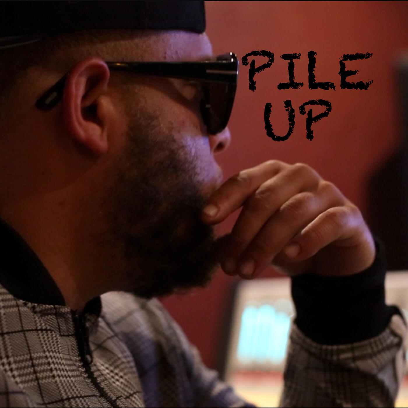 Creole Kang - Pile Up