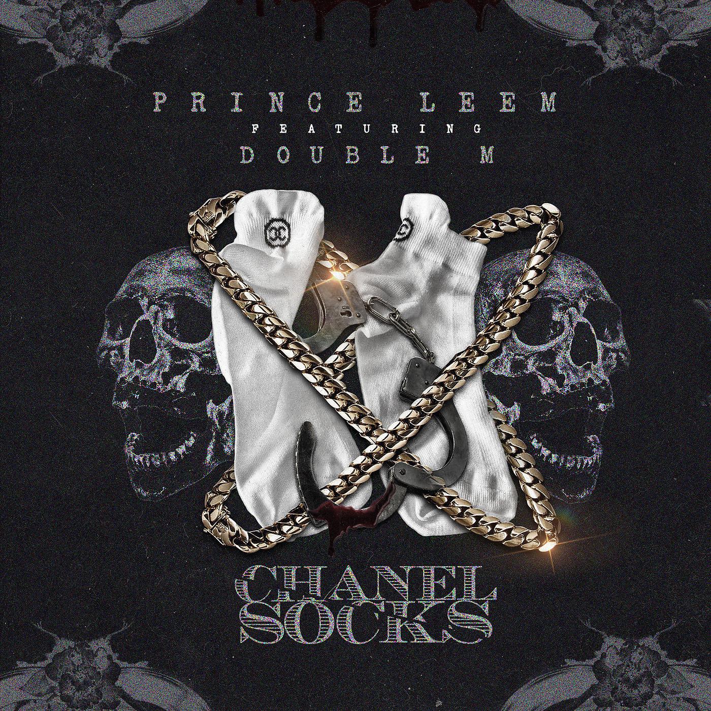 Постер альбома Chanel Socks