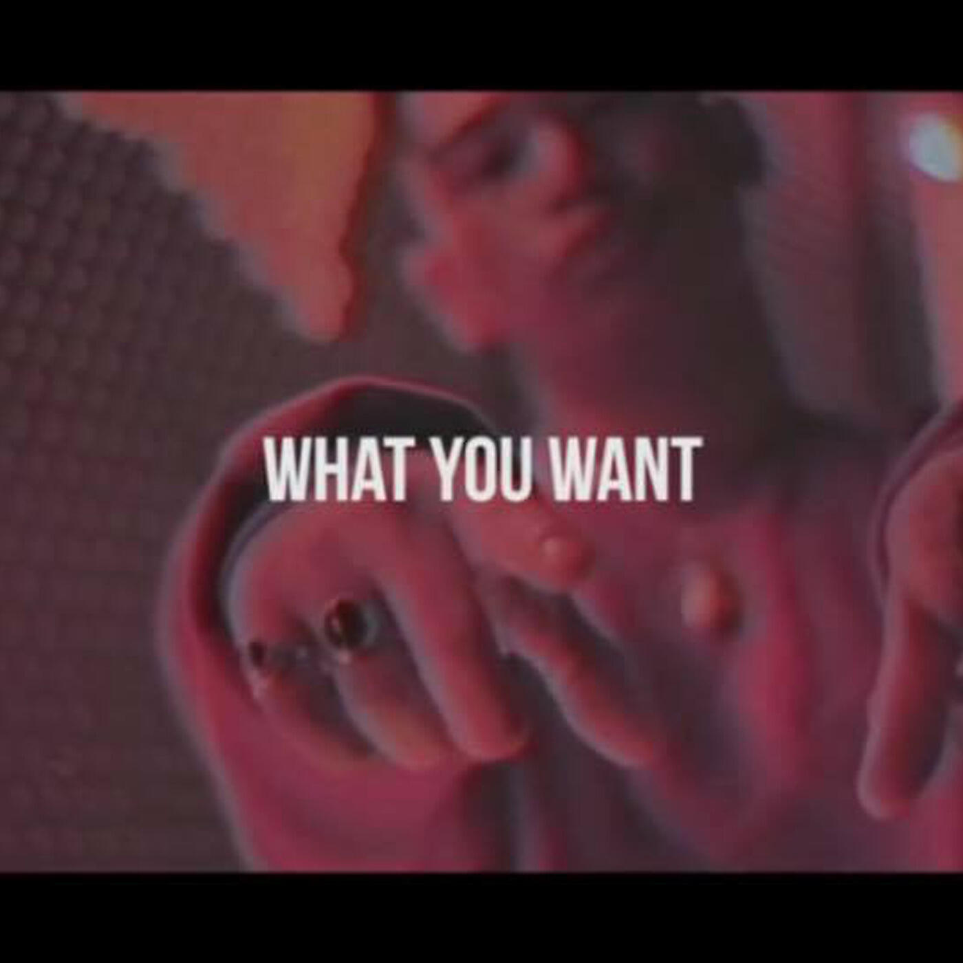 Reuben James - What You Want