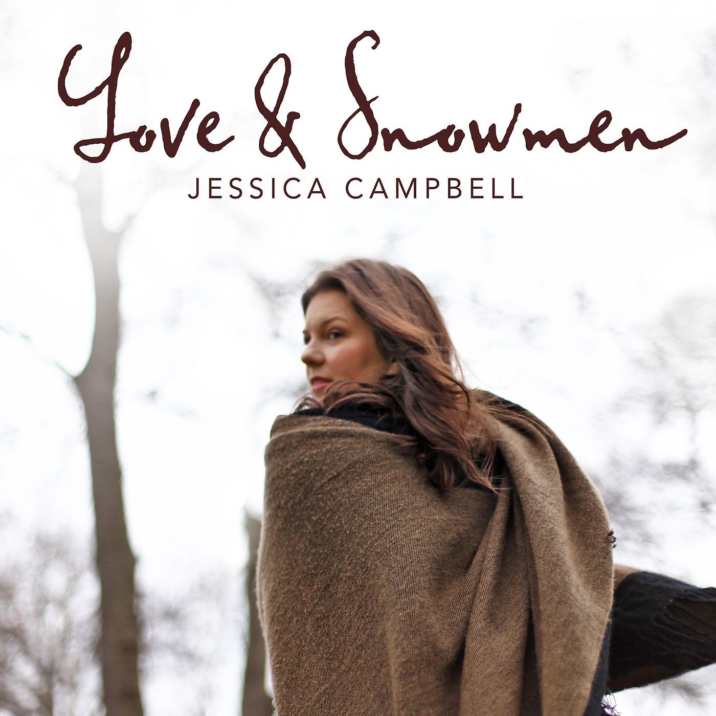 Постер альбома Love & Snowmen