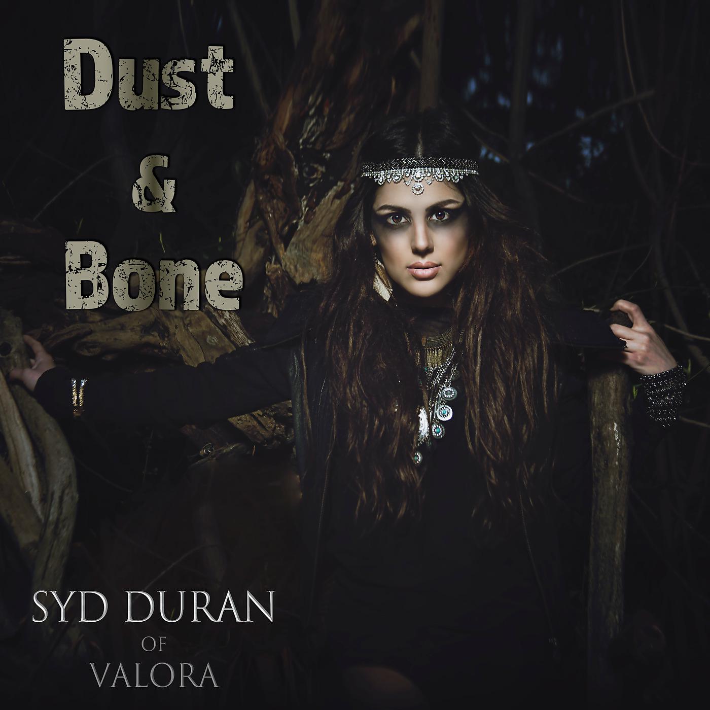 Постер альбома Dust and Bone