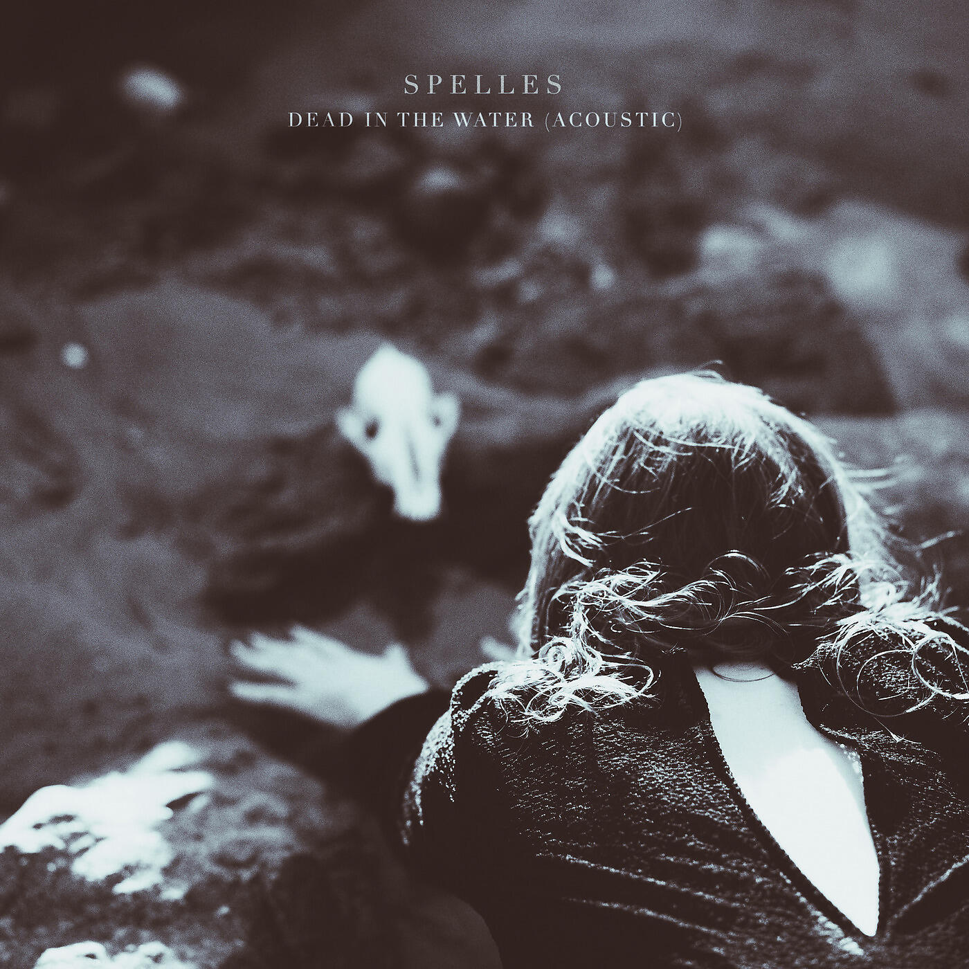 SPELLES - Dead in the Water (Acoustic)