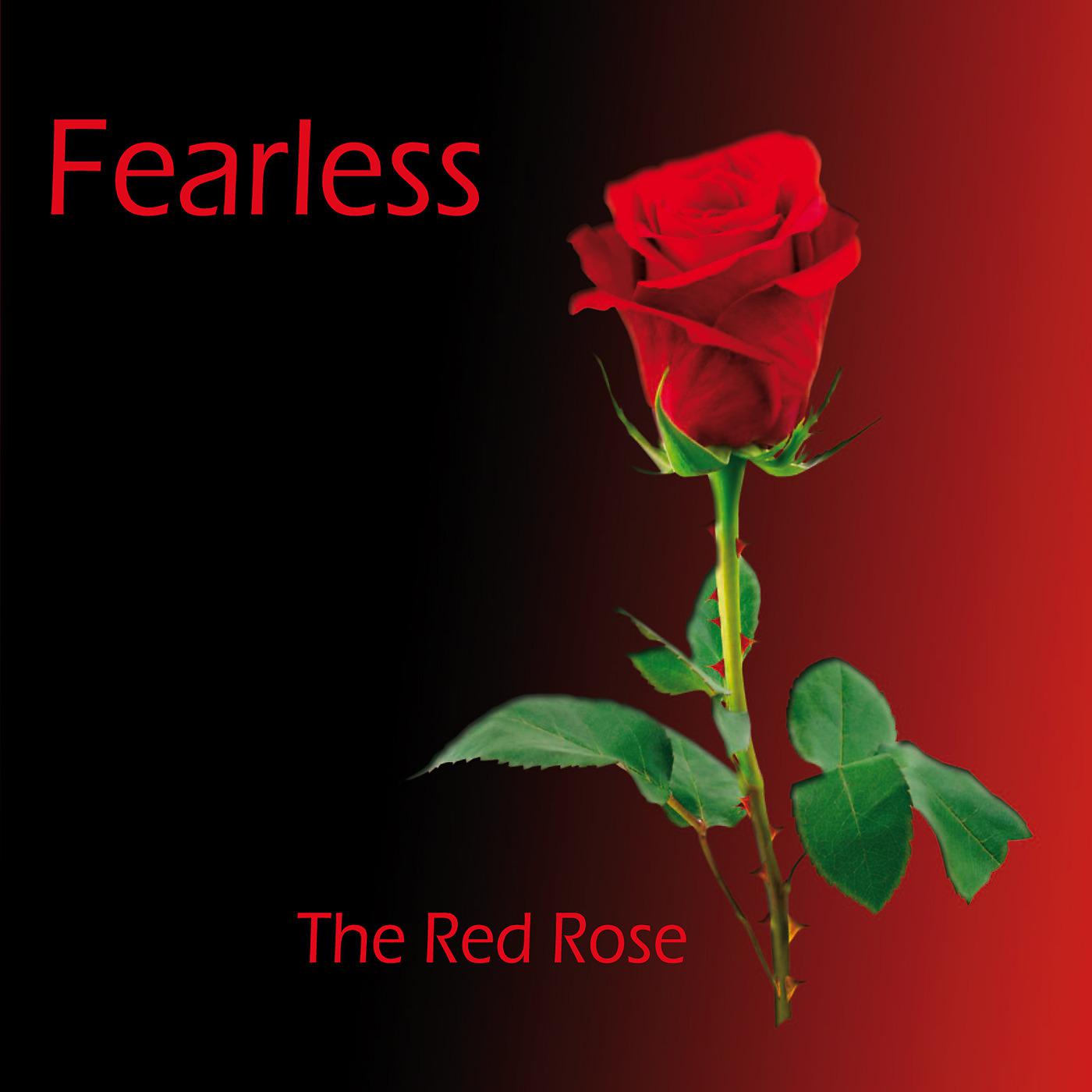 Постер альбома The Red Rose