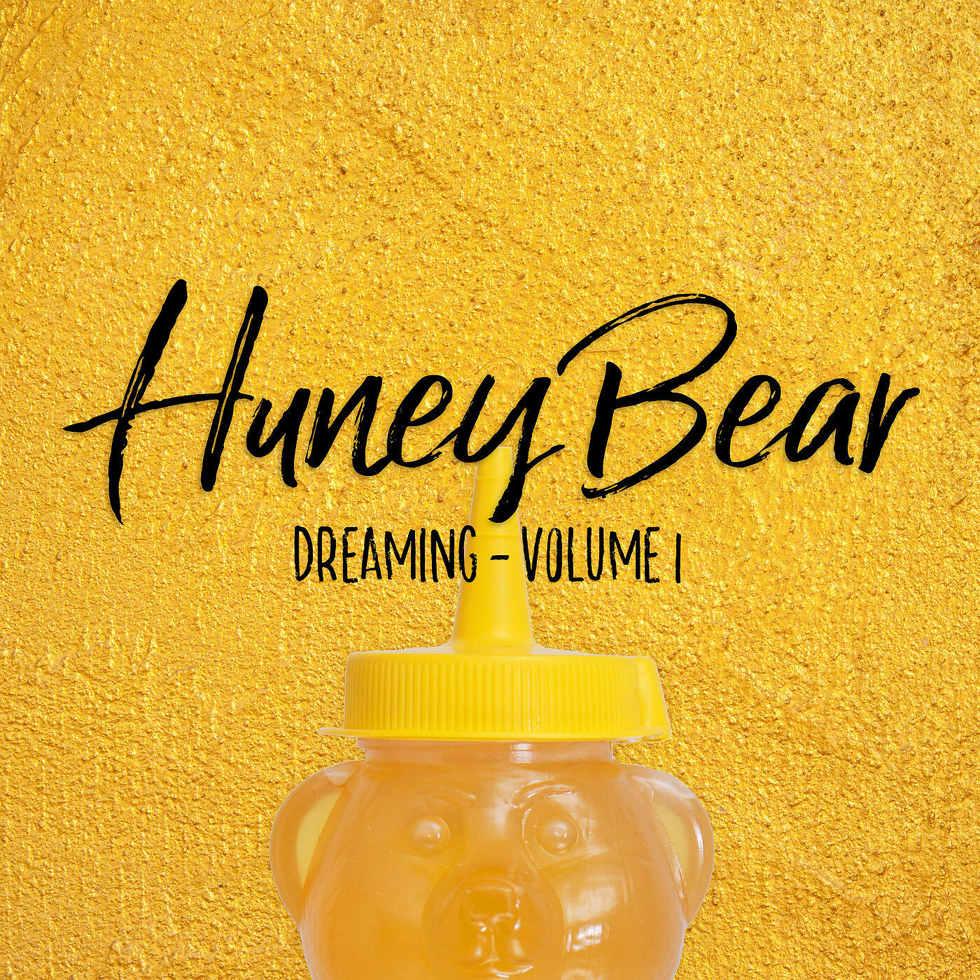 HuneyBear - Godspeed (Sweet Dreams)