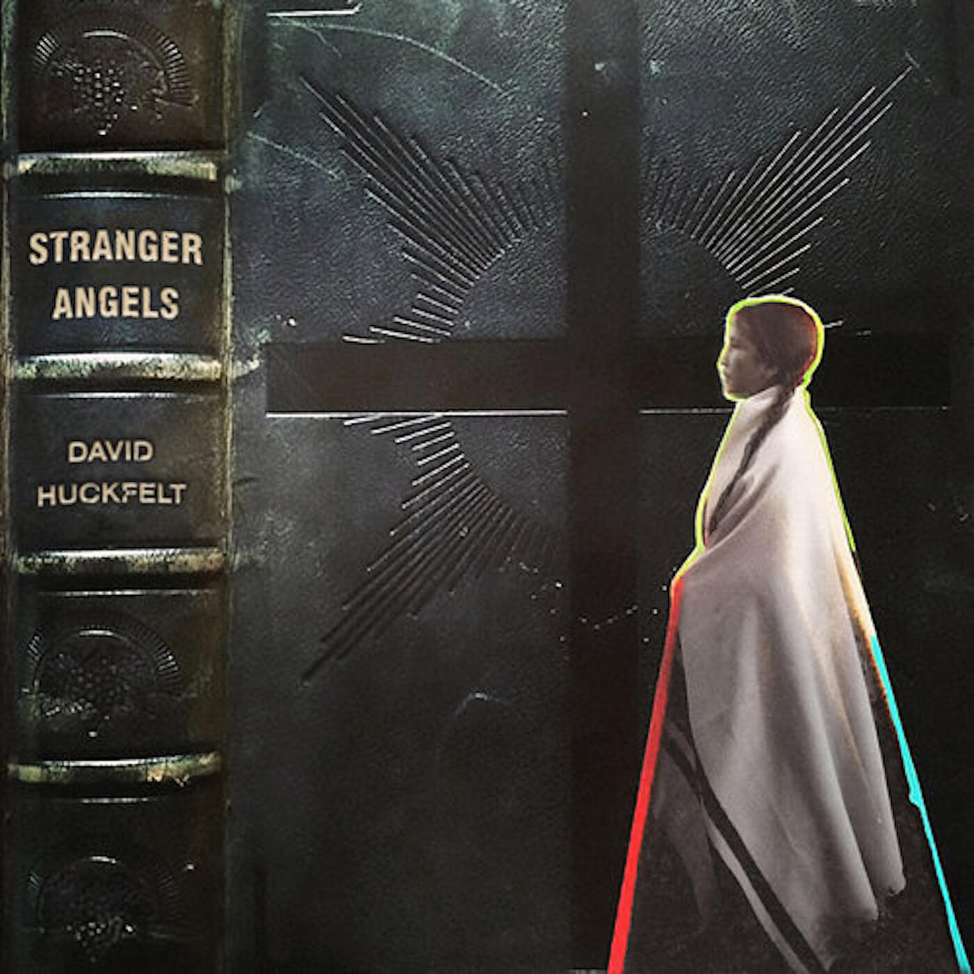 David Huckfelt - The Lost 40 (Some Dark Hollow)