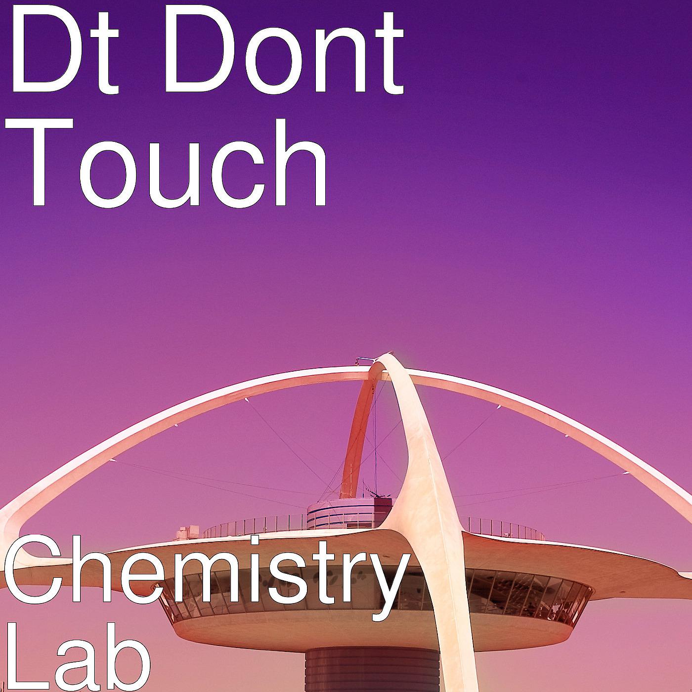 Постер альбома Chemistry Lab