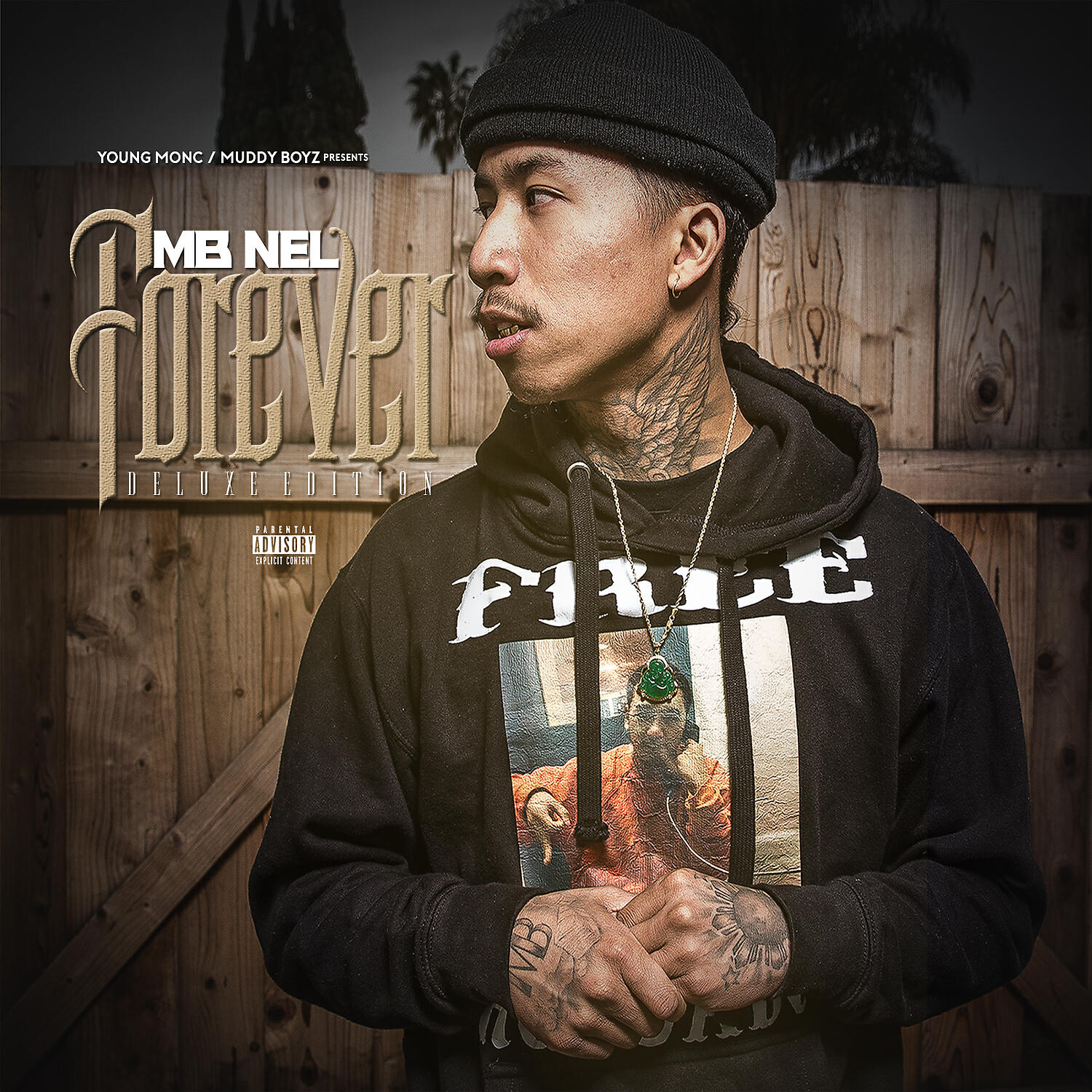 MBNEL - Day Onez