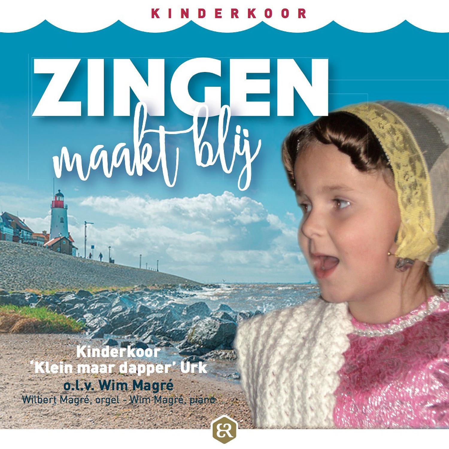 Постер альбома Zingen Maakt Blij