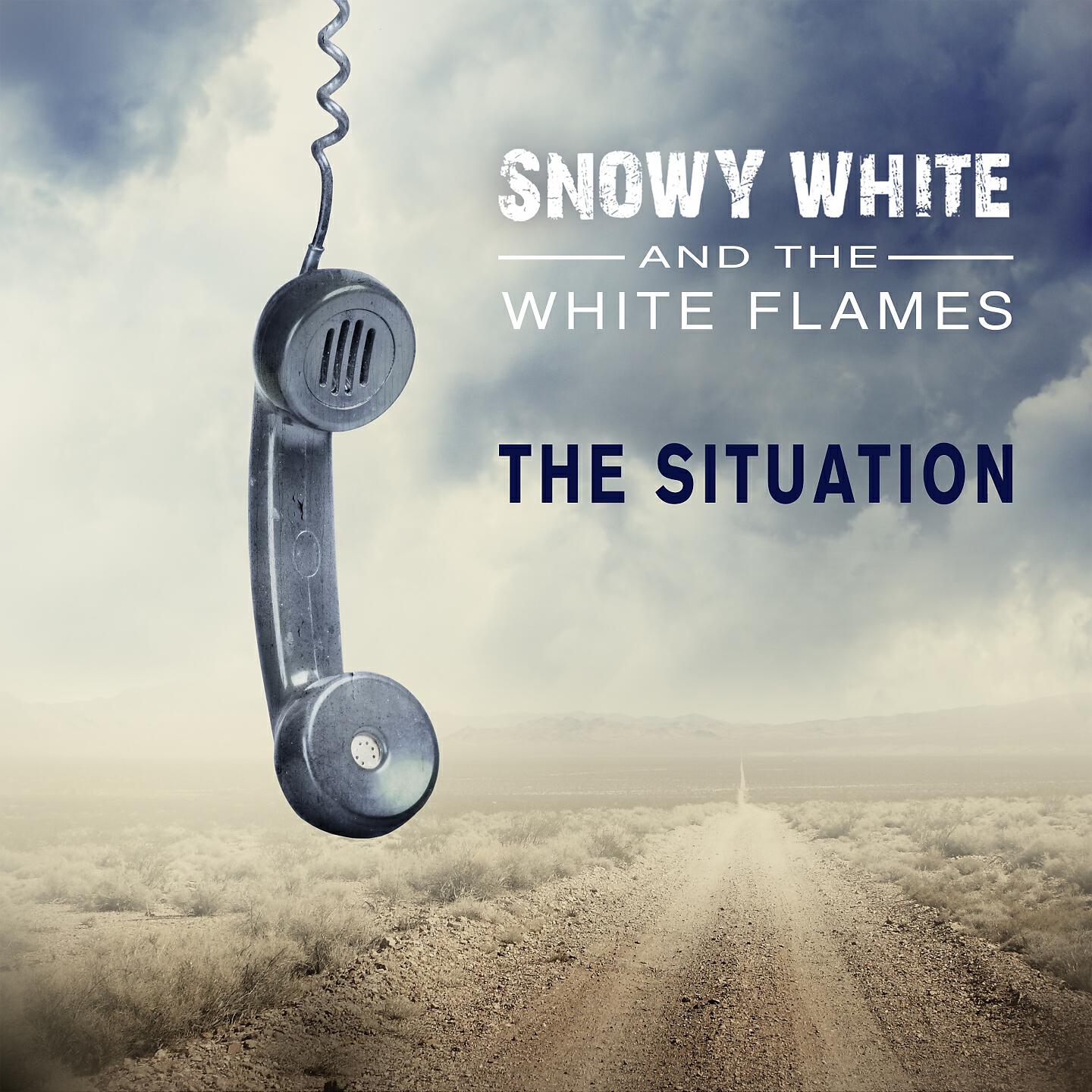 Snowy White - Migration