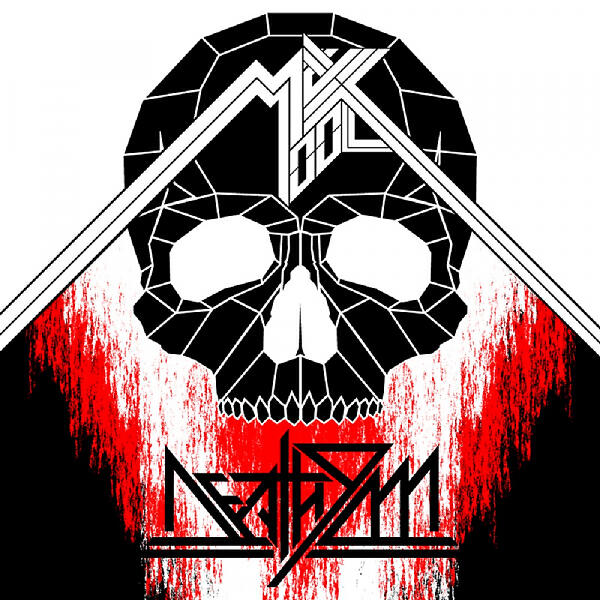 Mux Mool - Death 9000 (Machinedrum Remix)