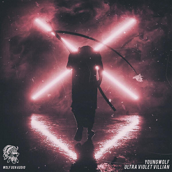 youngwolf - Ultra Violet Villain