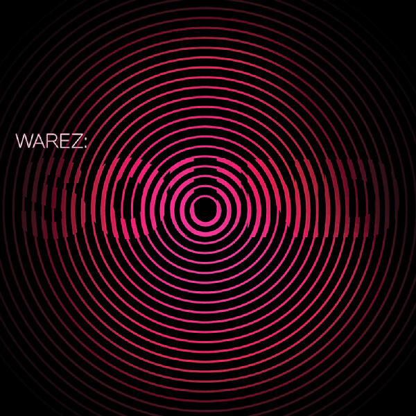 Warez - Sweeten My Dream: Midnight