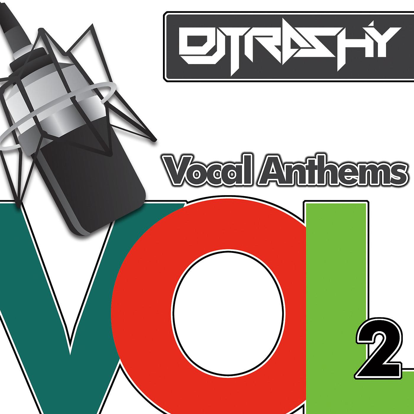 Постер альбома Vocal Anthems, Vol. 2