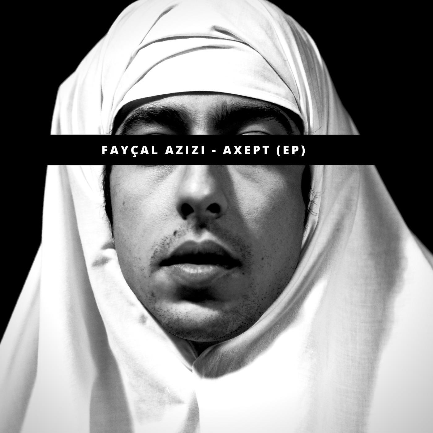 Постер альбома Axept - EP