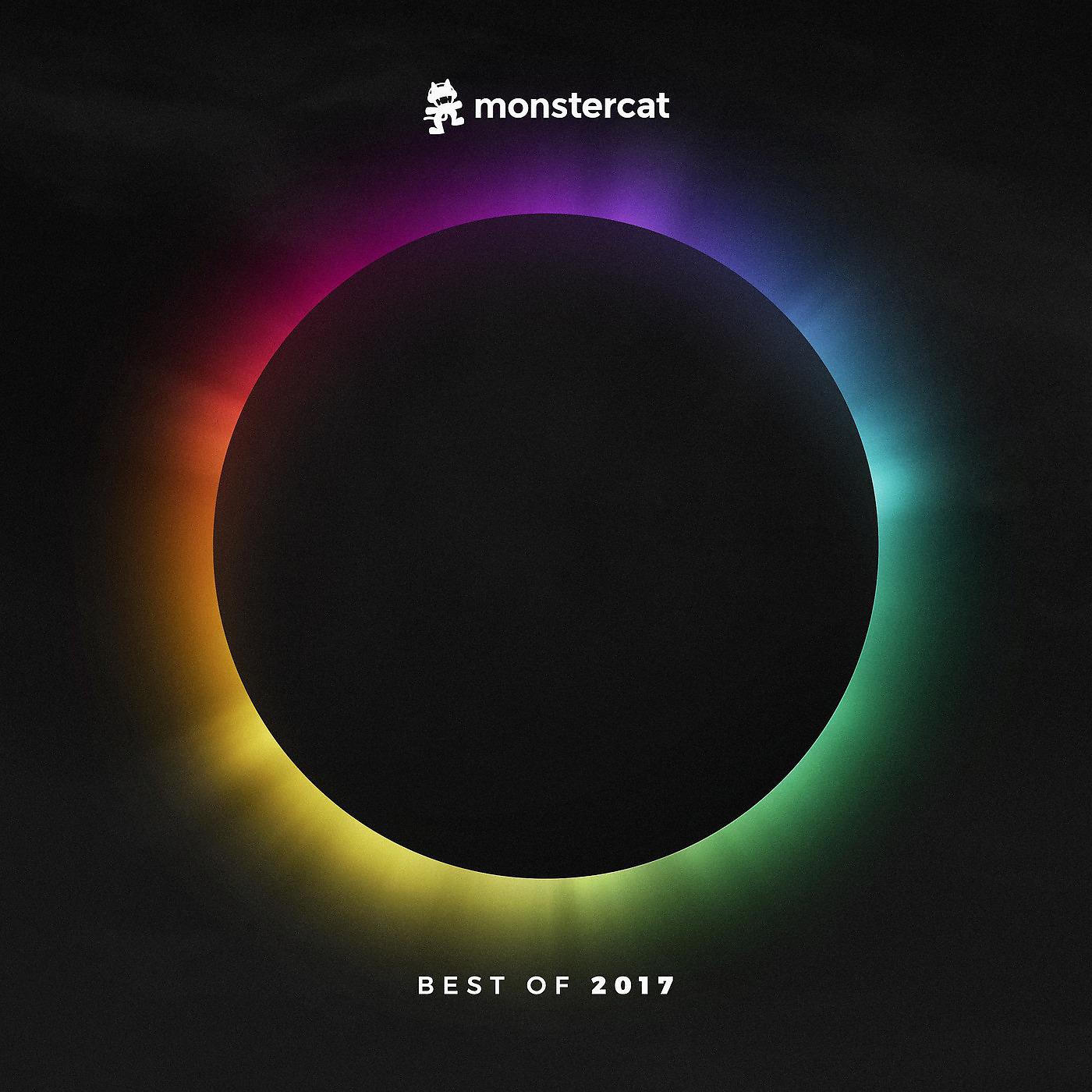 Постер альбома Monstercat: Best of 2017