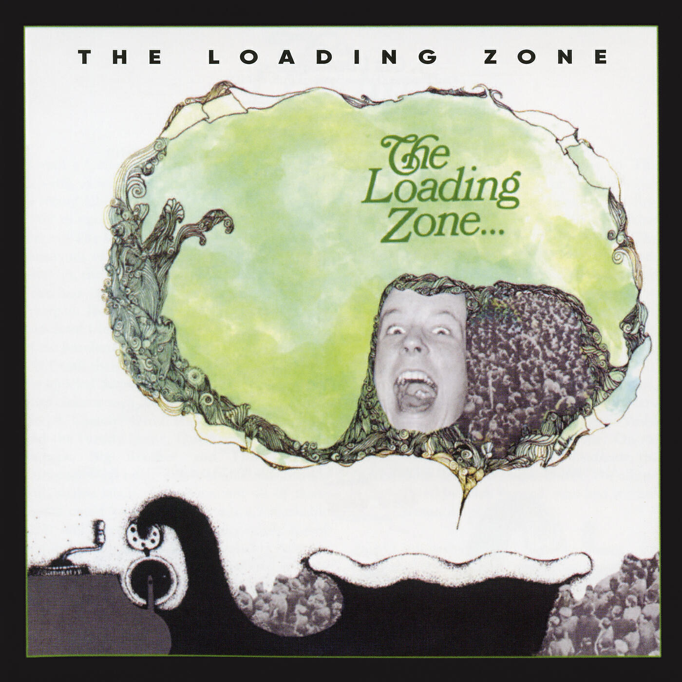 The Loading Zone - Danger Heartbreak Dead Ahead