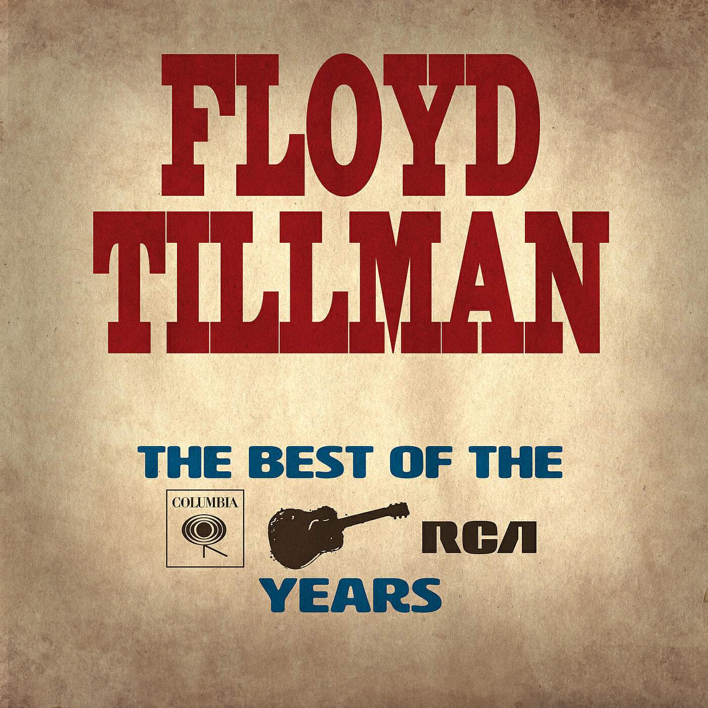 Floyd Tillman - Gals Are Funny That Way