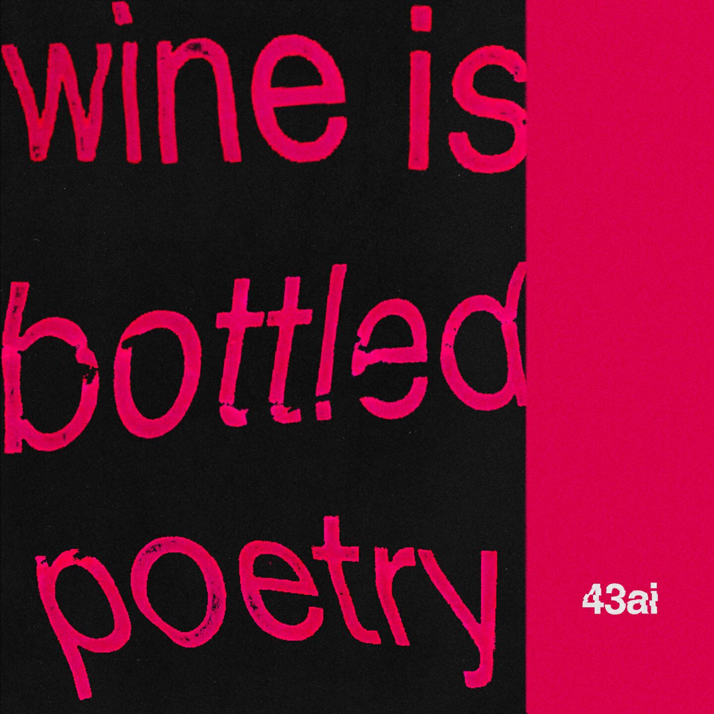 43ai - Merlot