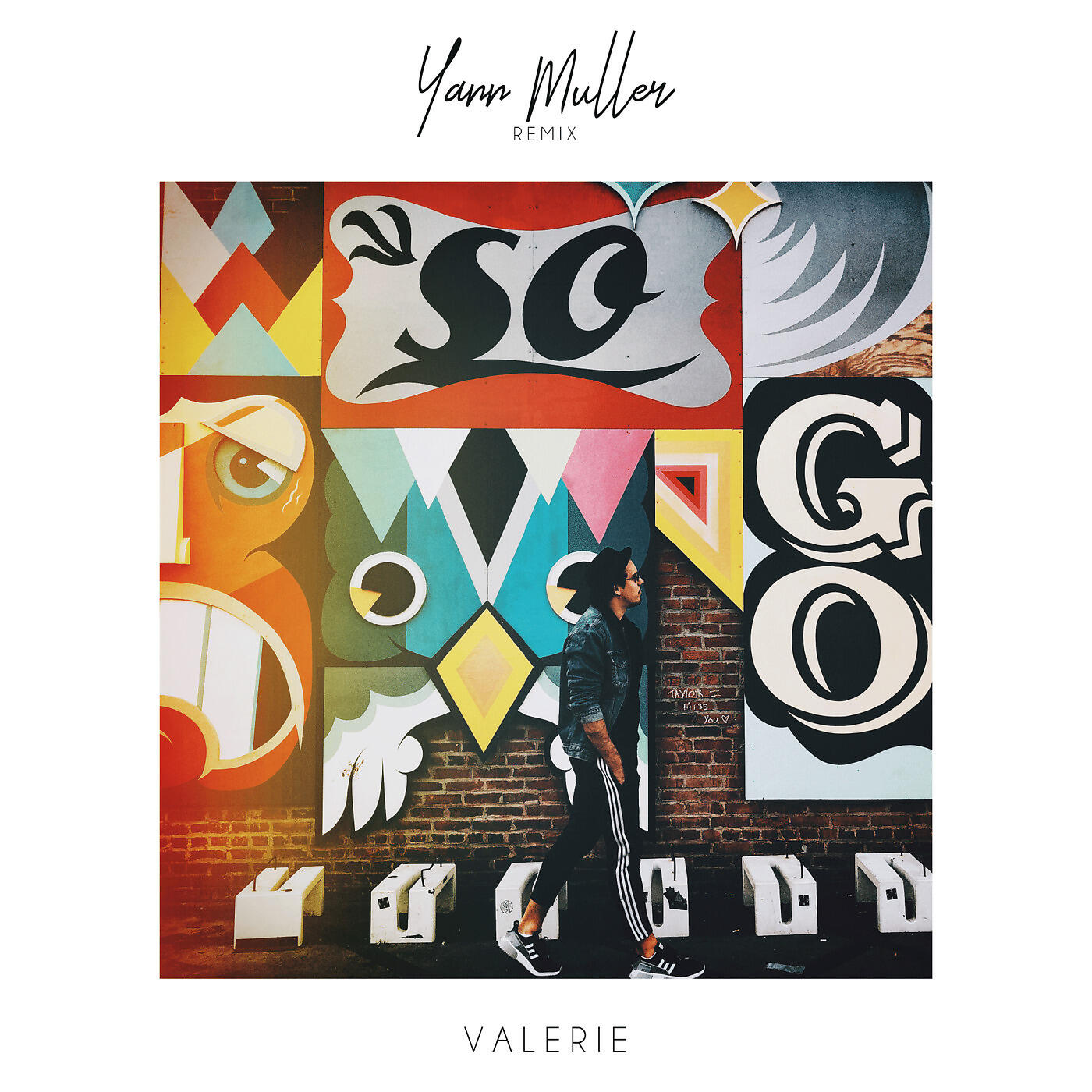 Yann Muller - Valerie