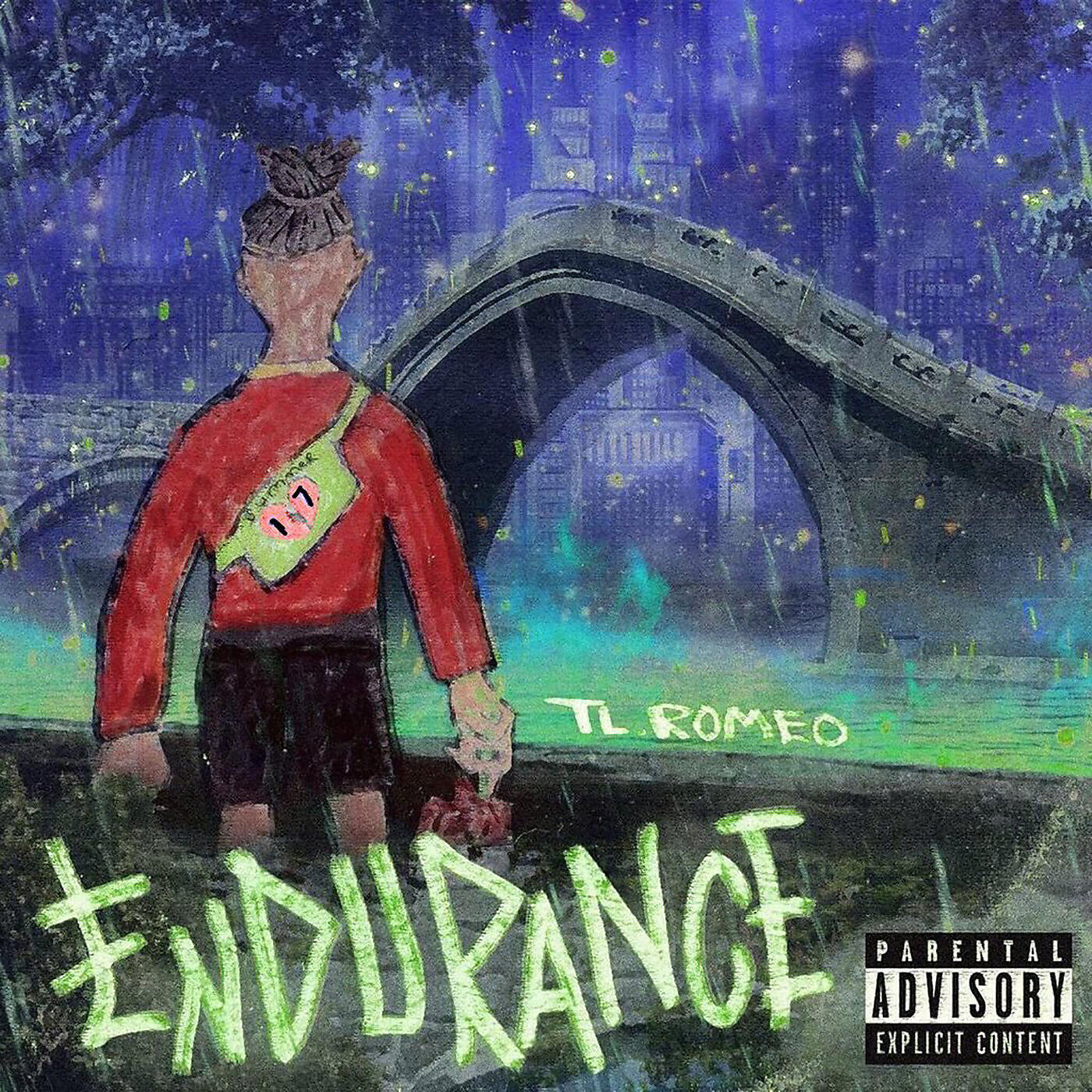 TL Romeo - Frenemies