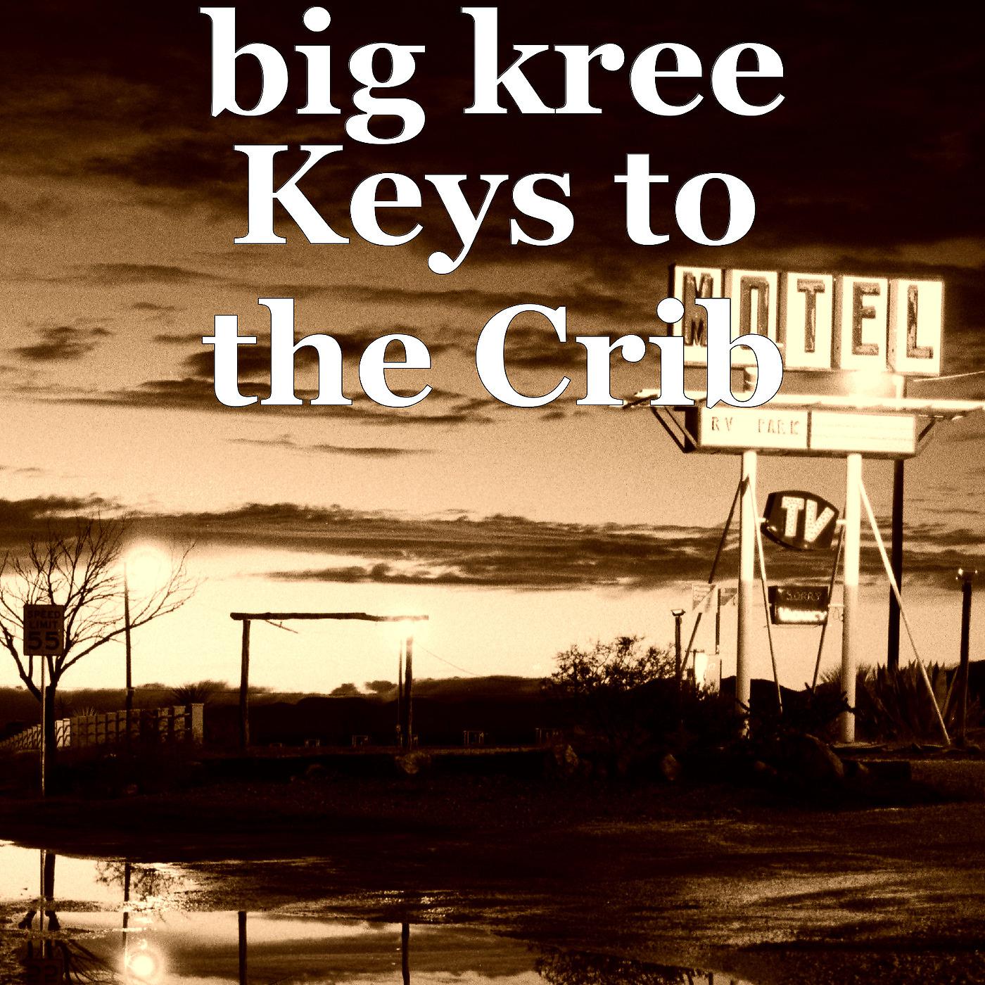 Постер альбома Keys to the Crib