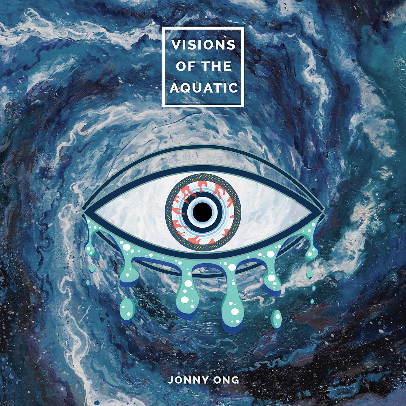 Jonny Ong - Submerged