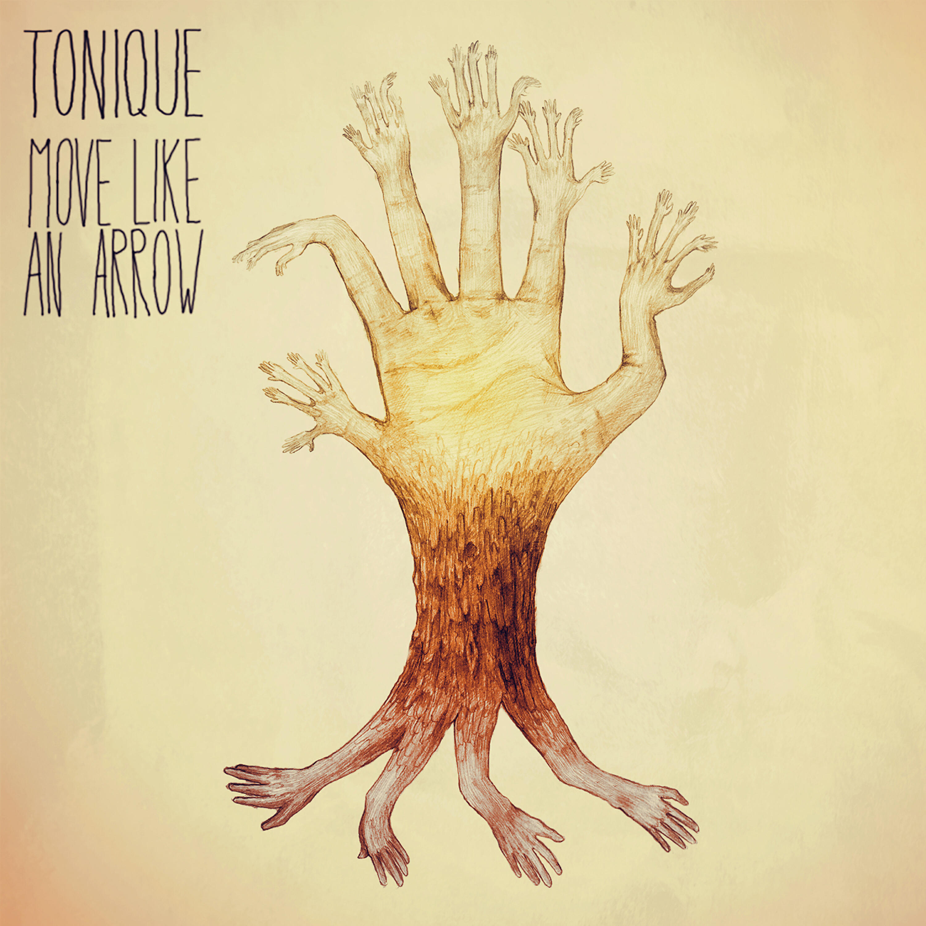 Tonique - Move Like an Arrow