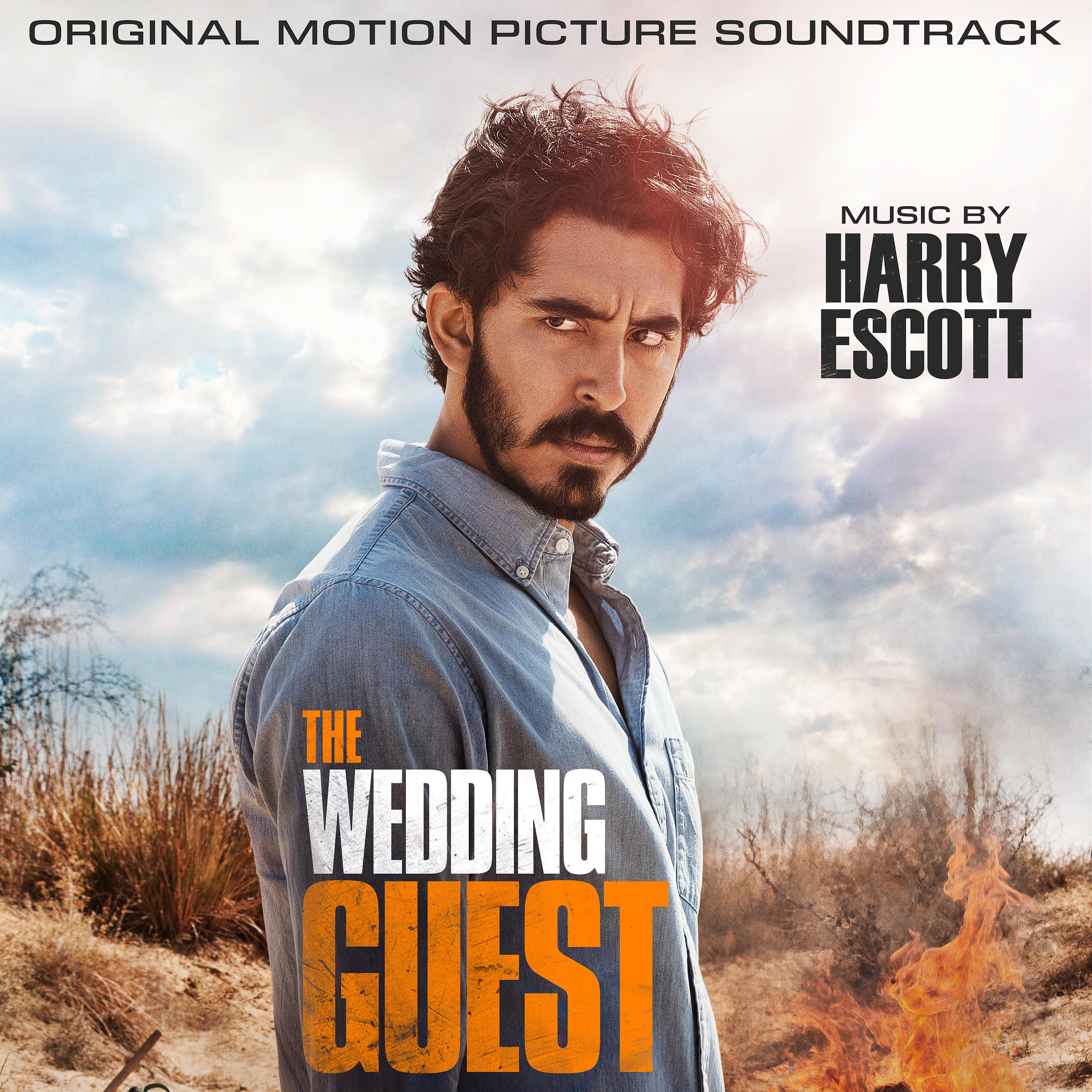 Постер альбома The Wedding Guest (Original Motion Picture Soundtrack)