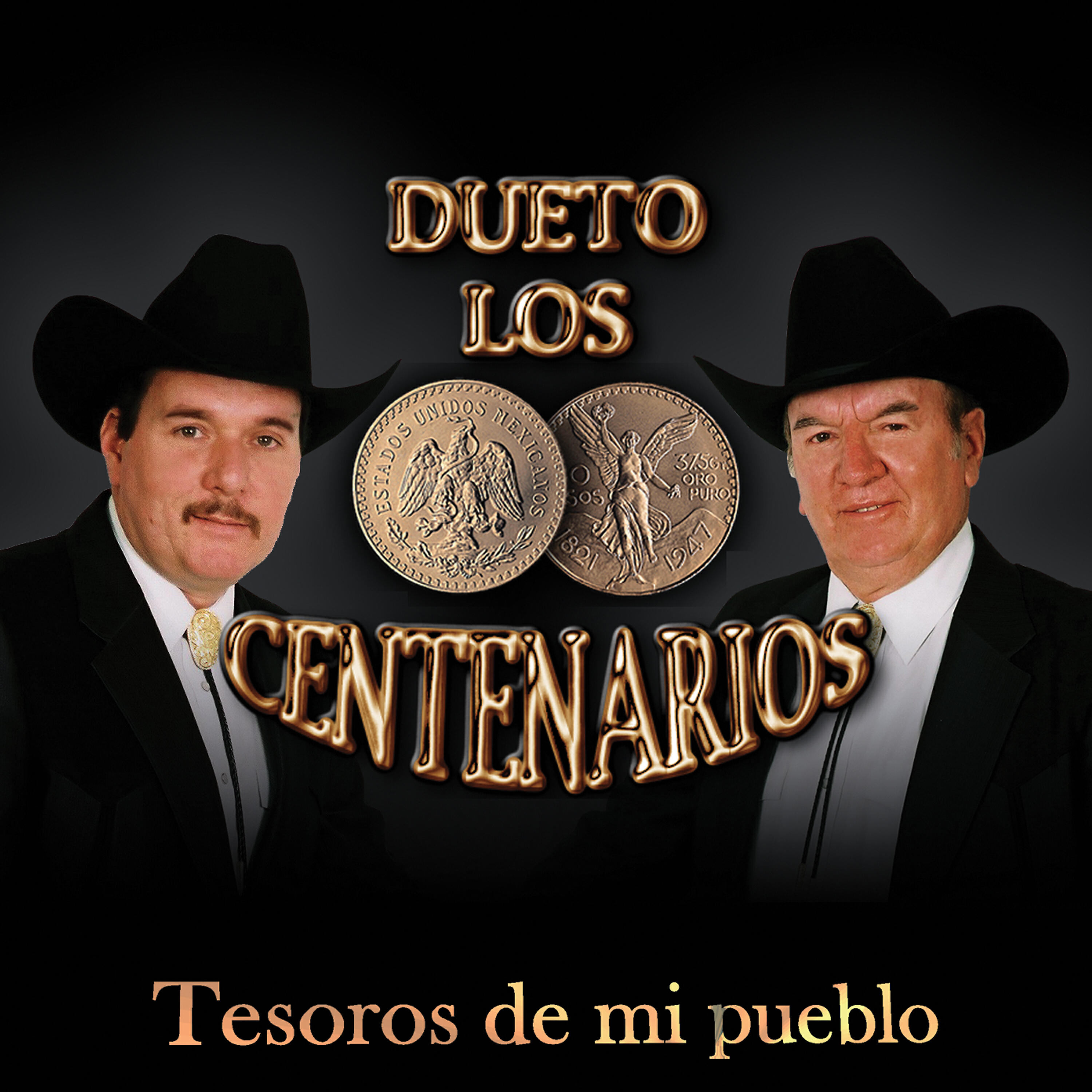Dueto Los Centenarios - Vuelve a Marcharte