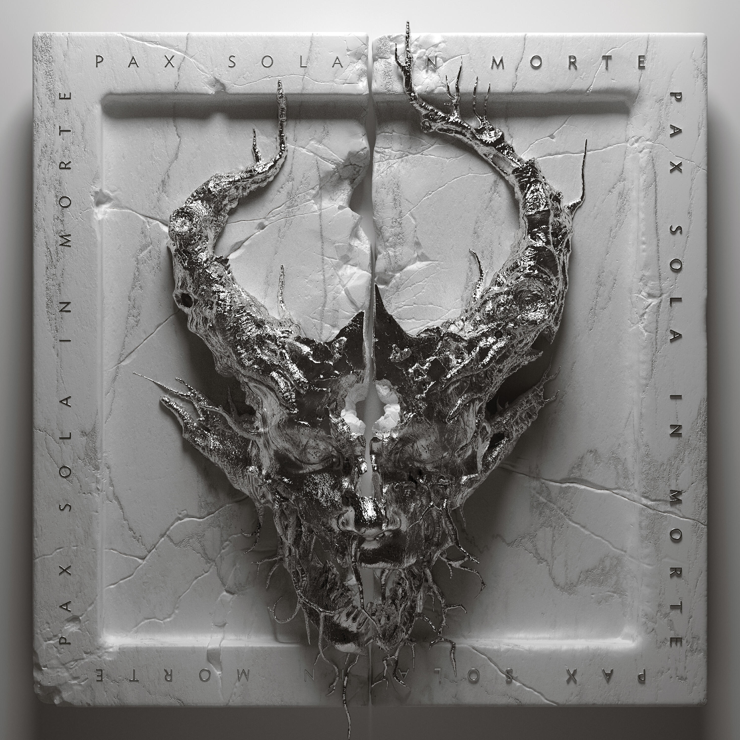 Demon Hunter - Recuse Myself