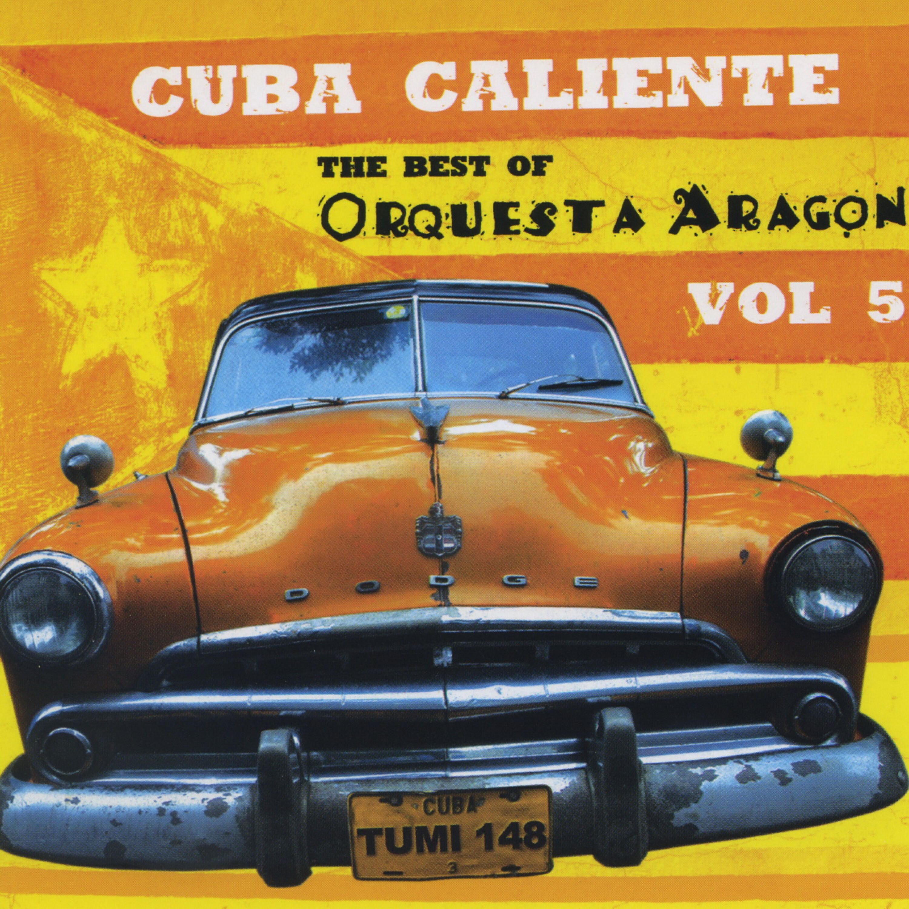 Orquesta Aragón - Vidita Vidita