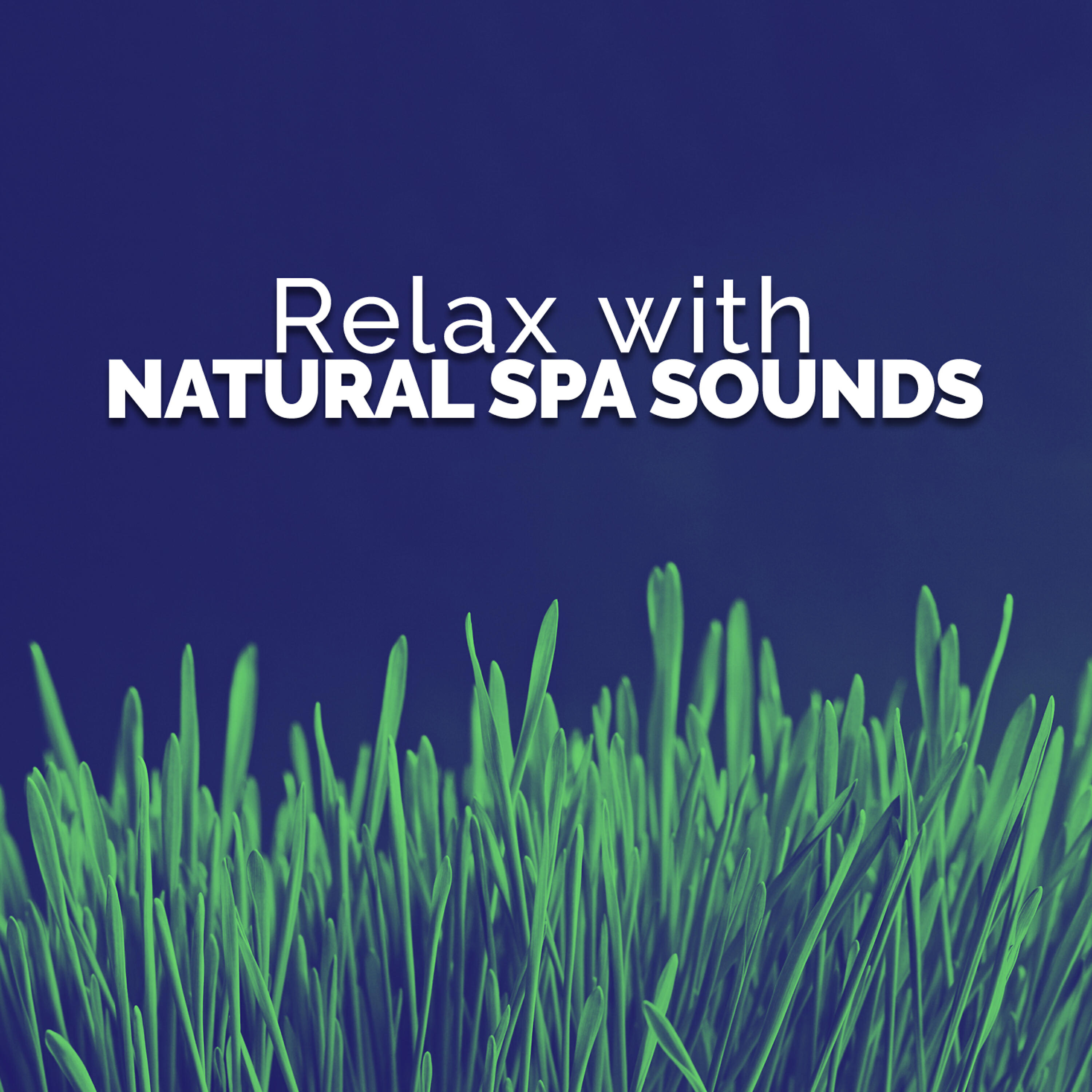 Relaxing - Flowing Freely