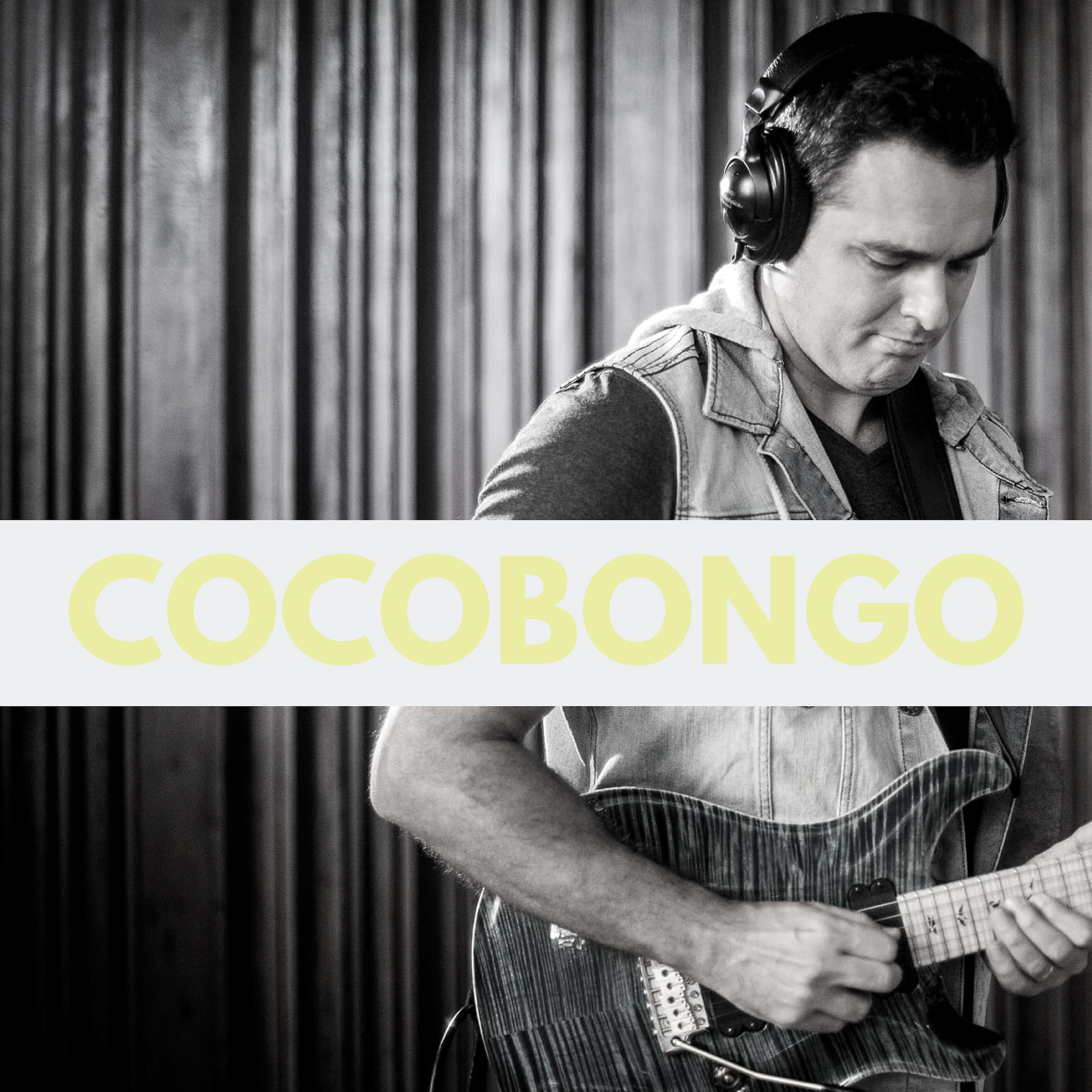 Постер альбома Cocobongo