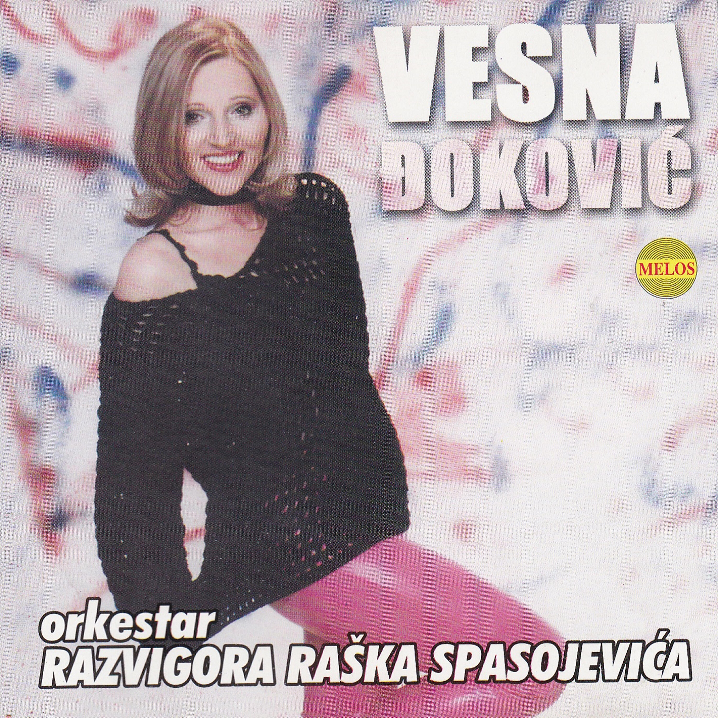 Vesna Djokovic - Prodji Mile jos jednom kroz selo