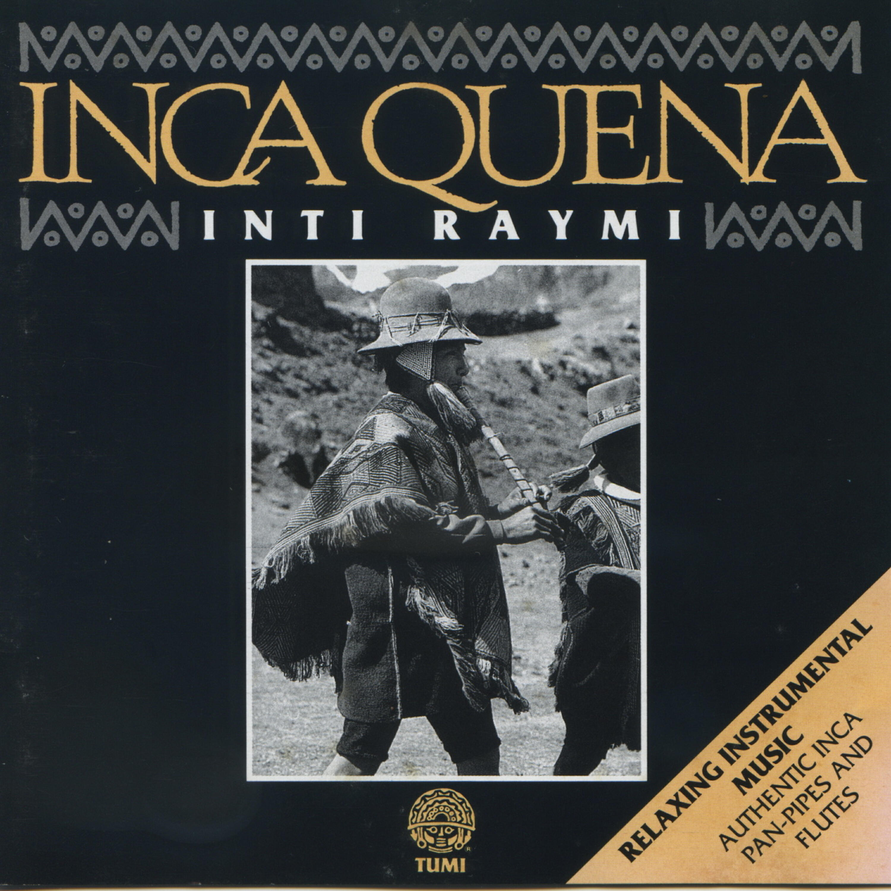 Inti Raymi - Tarpus Gayku Puni (Always Cultivating)