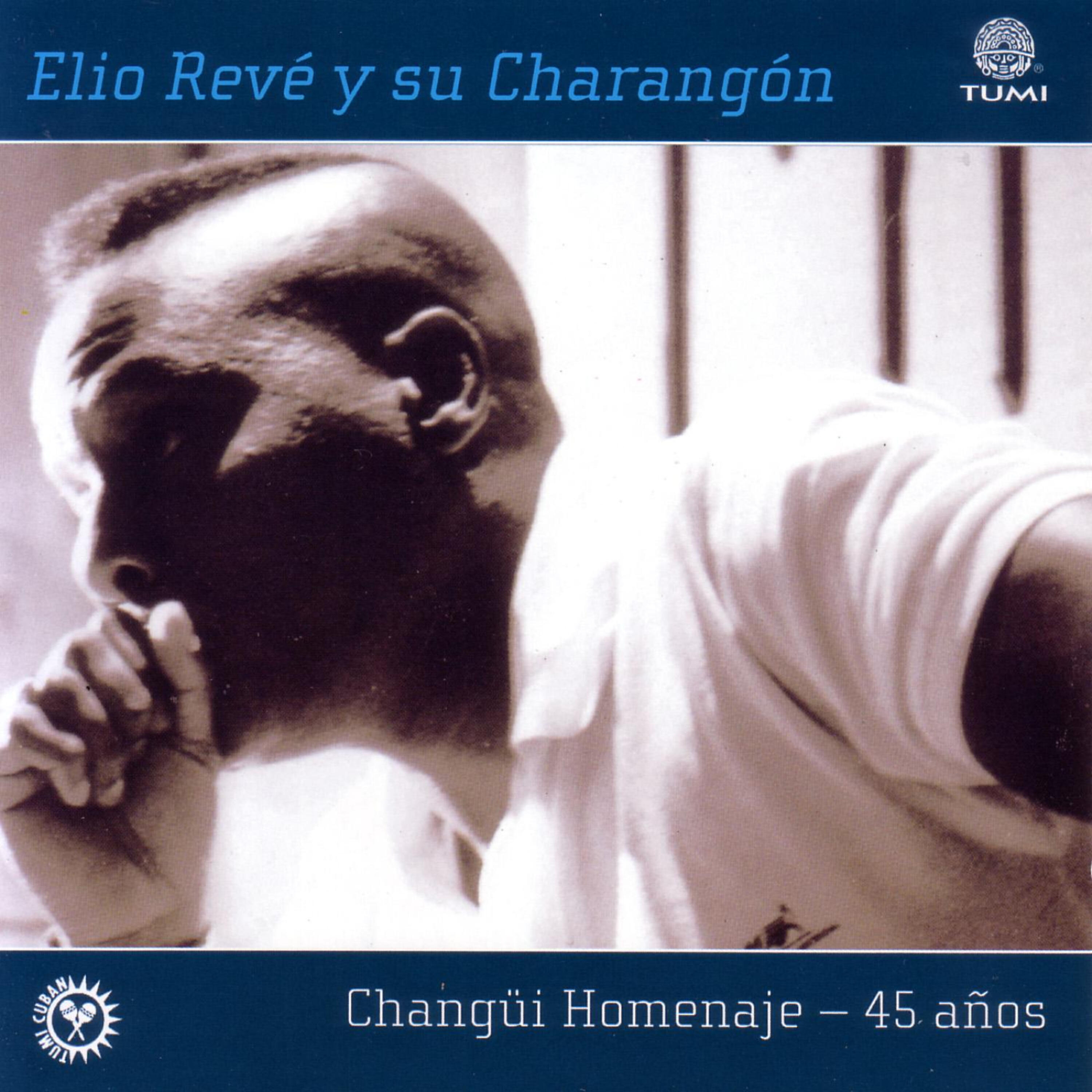 Elio Reve y Su Charangon - Loli o Lola