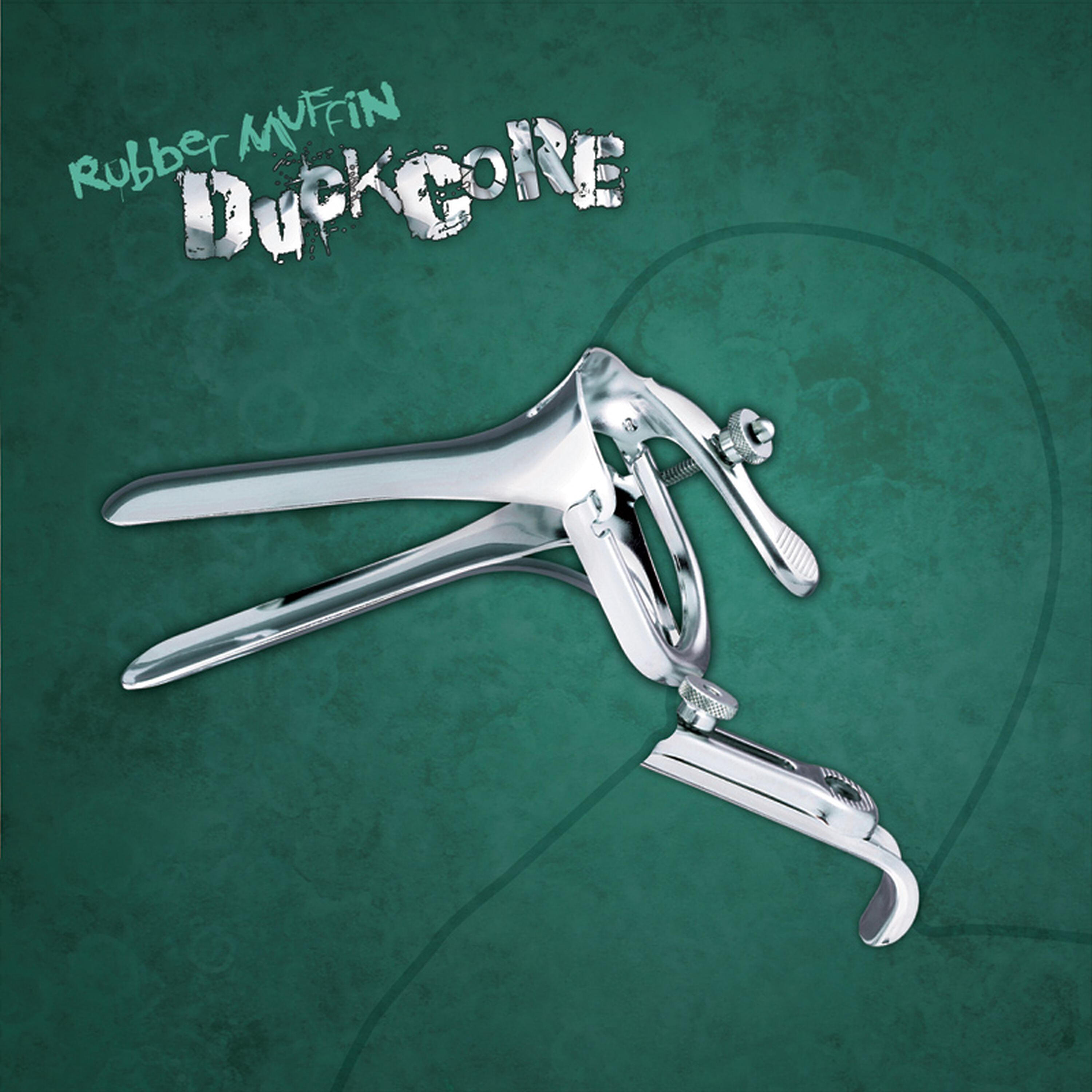 Rubber Muffin - Lesbian Body Guard Step (The First Seed Remix)