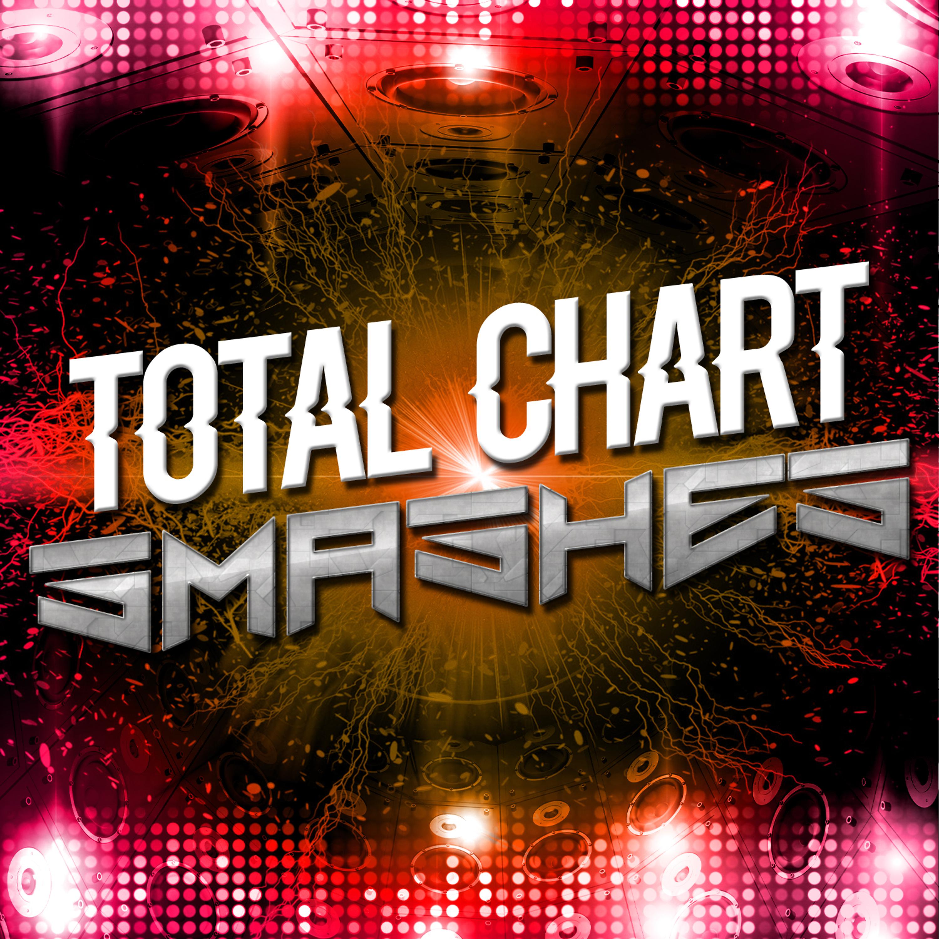 Постер альбома Total Chart Smashes