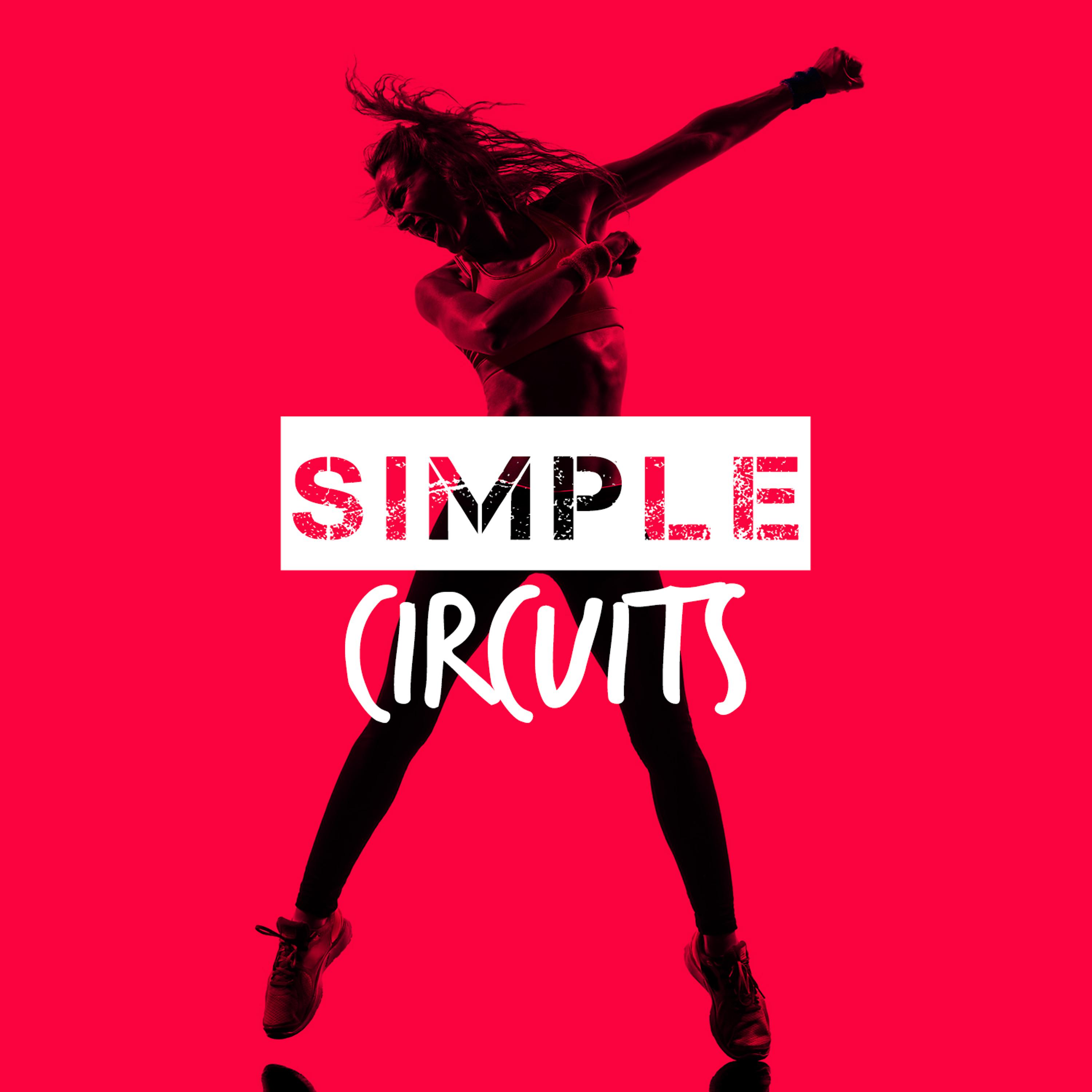 Постер альбома Simple Circuits