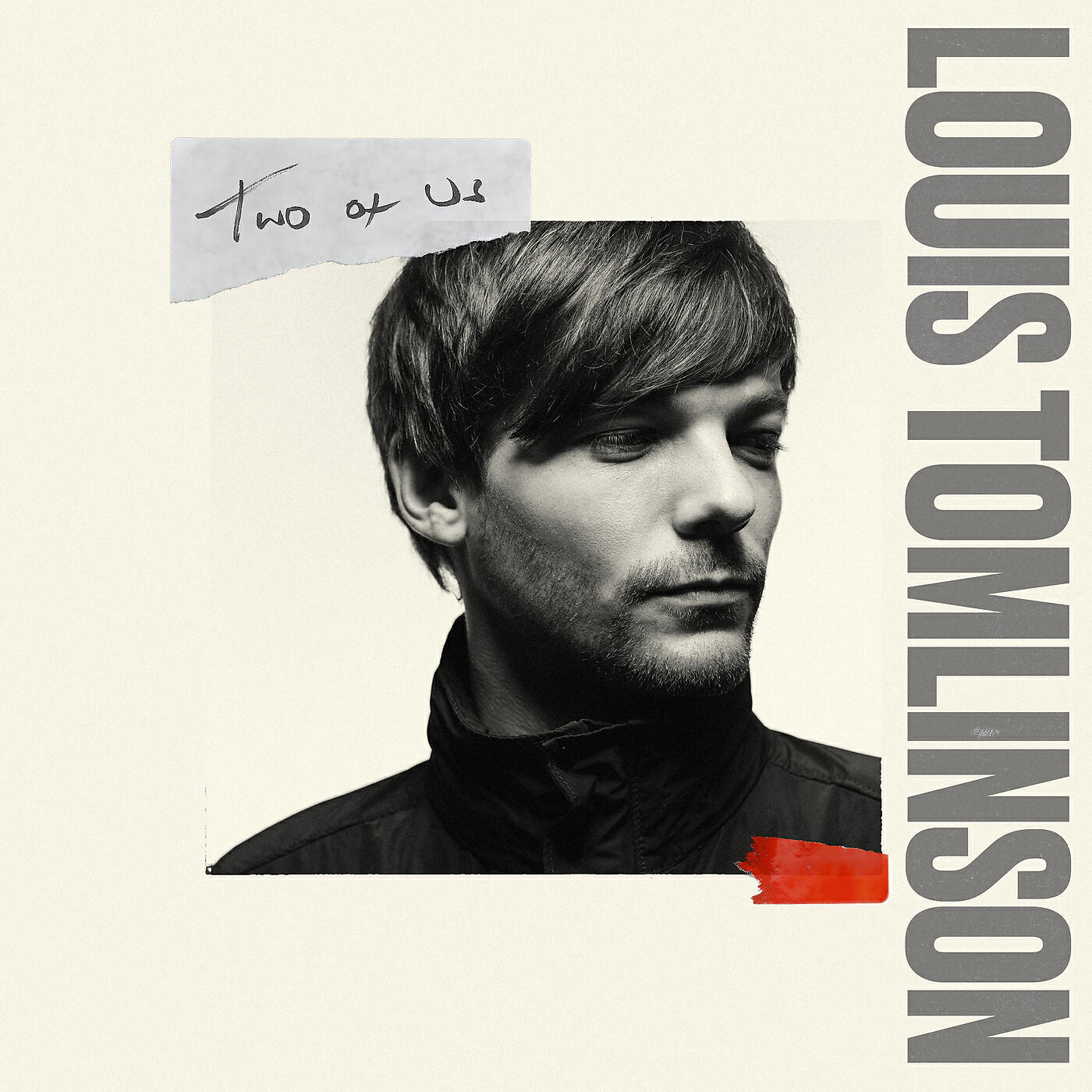 Louis Tomlinson - Two of Us