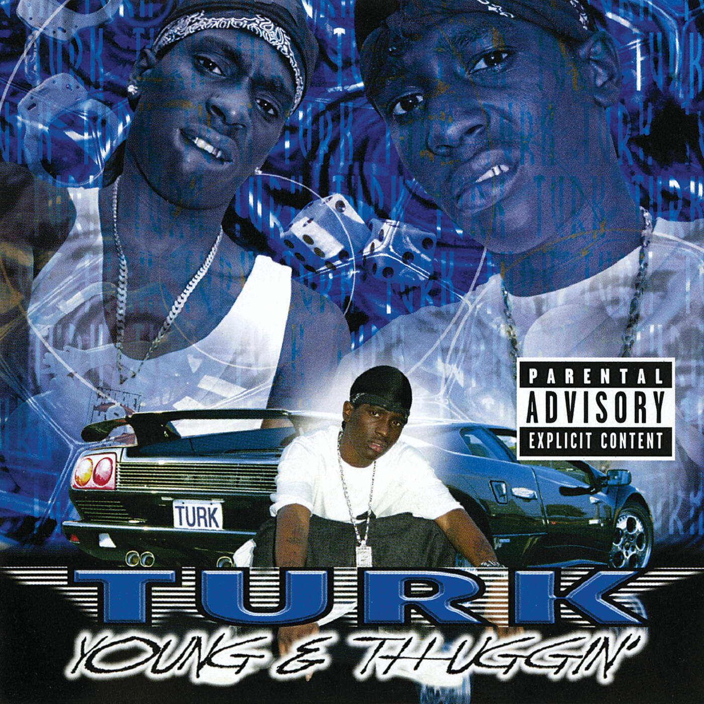 Turk - Seattle Slew (Skit)