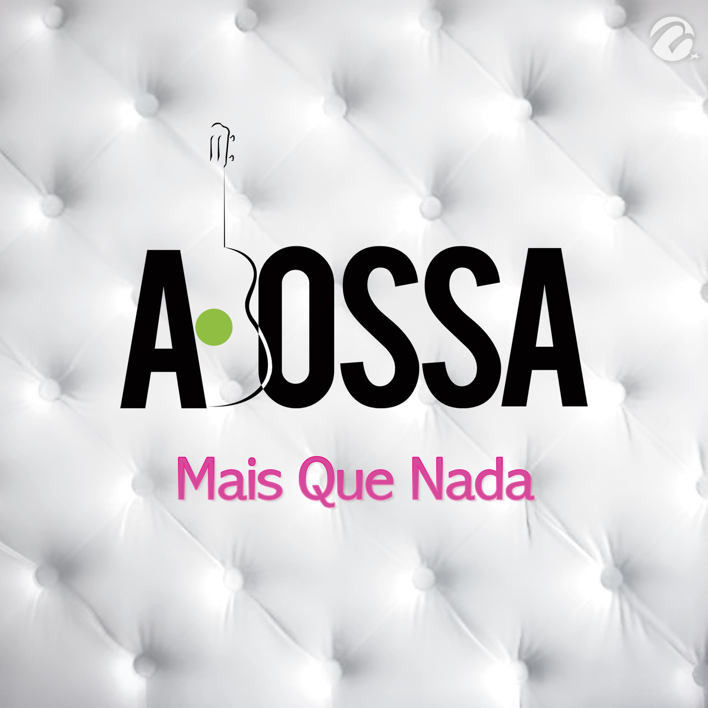 Постер альбома Mais Que Nada - Single