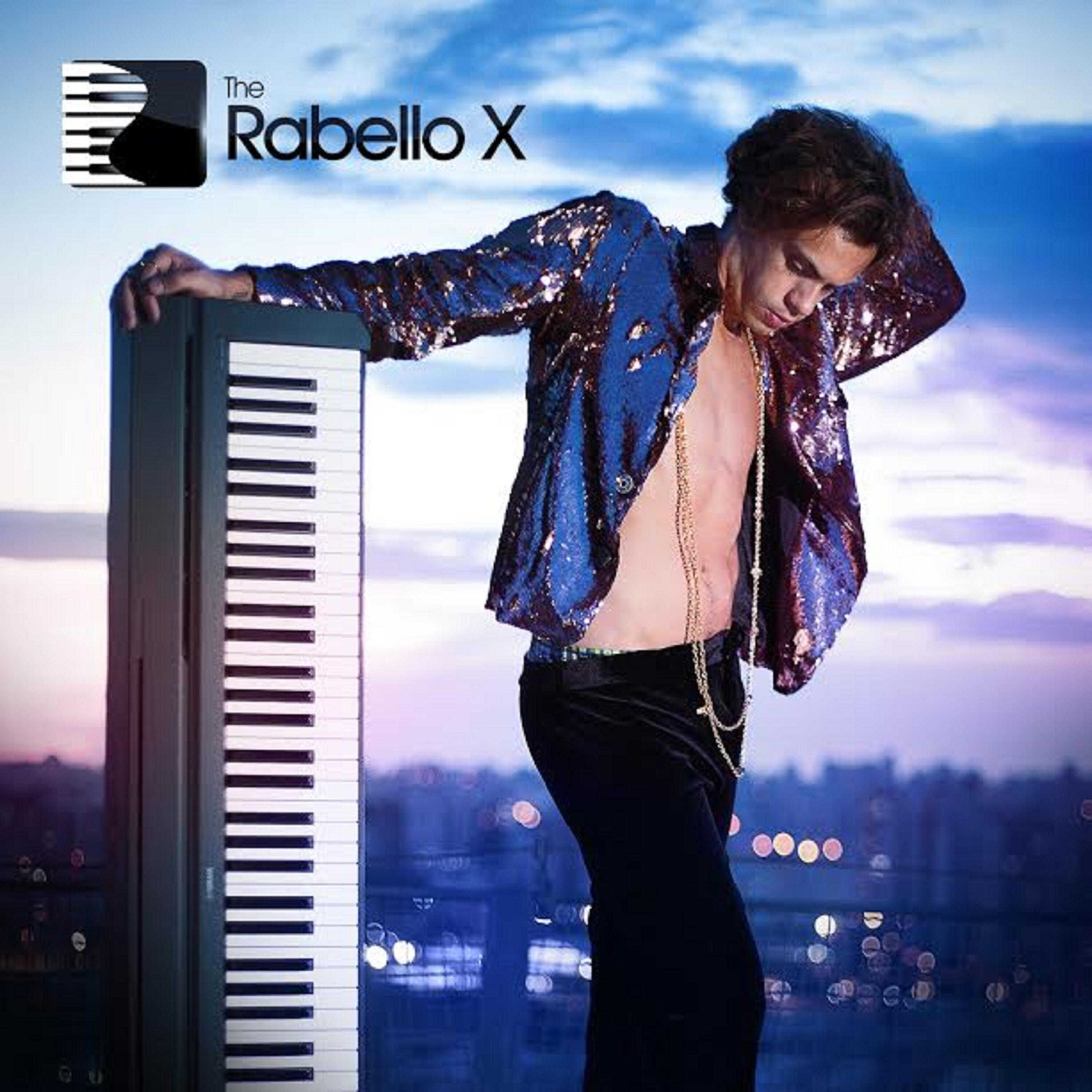 Fabio Rabello - Mix del Chavo o Chaves