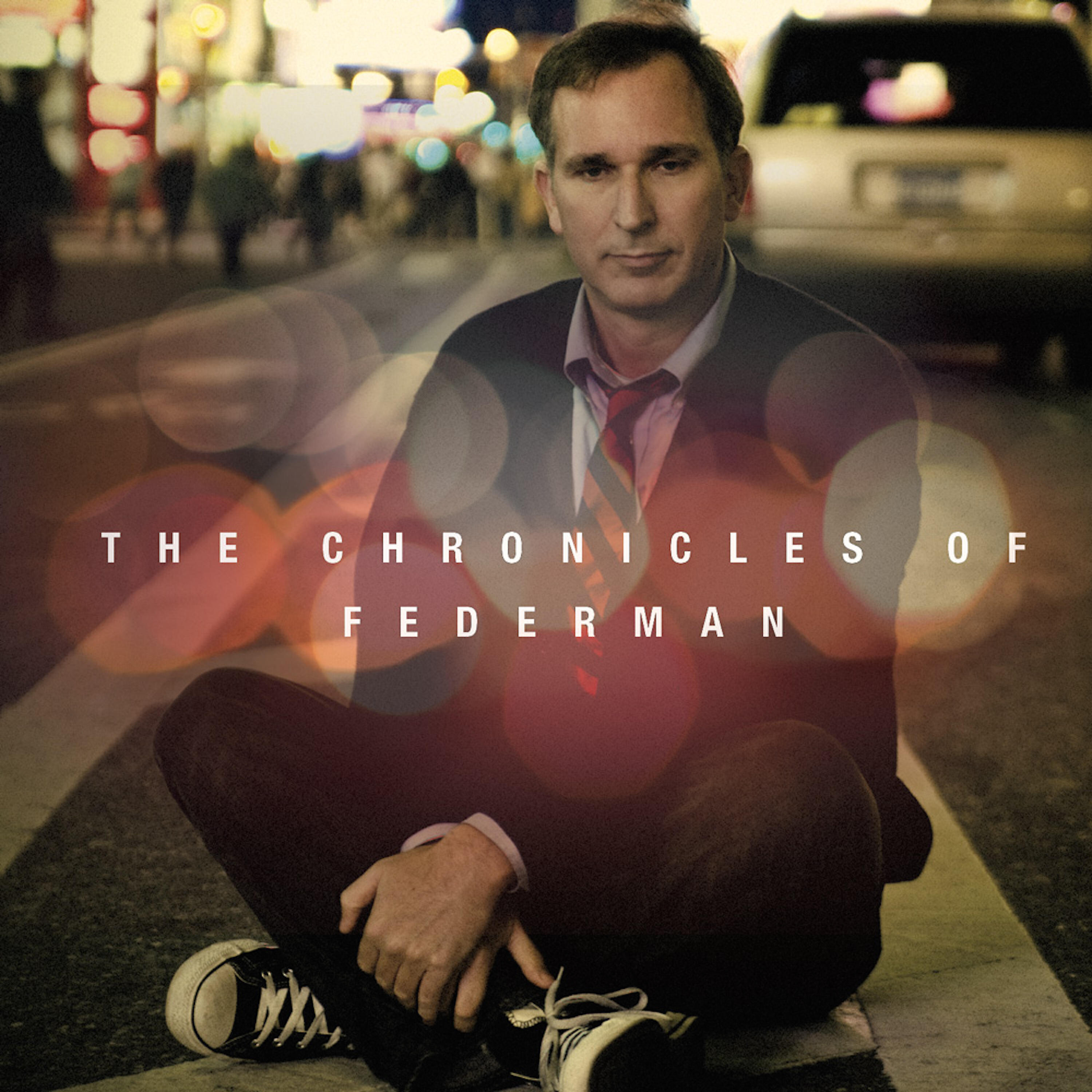 Wayne Federman - Intro / 84 Olympics / Disney / Rambo