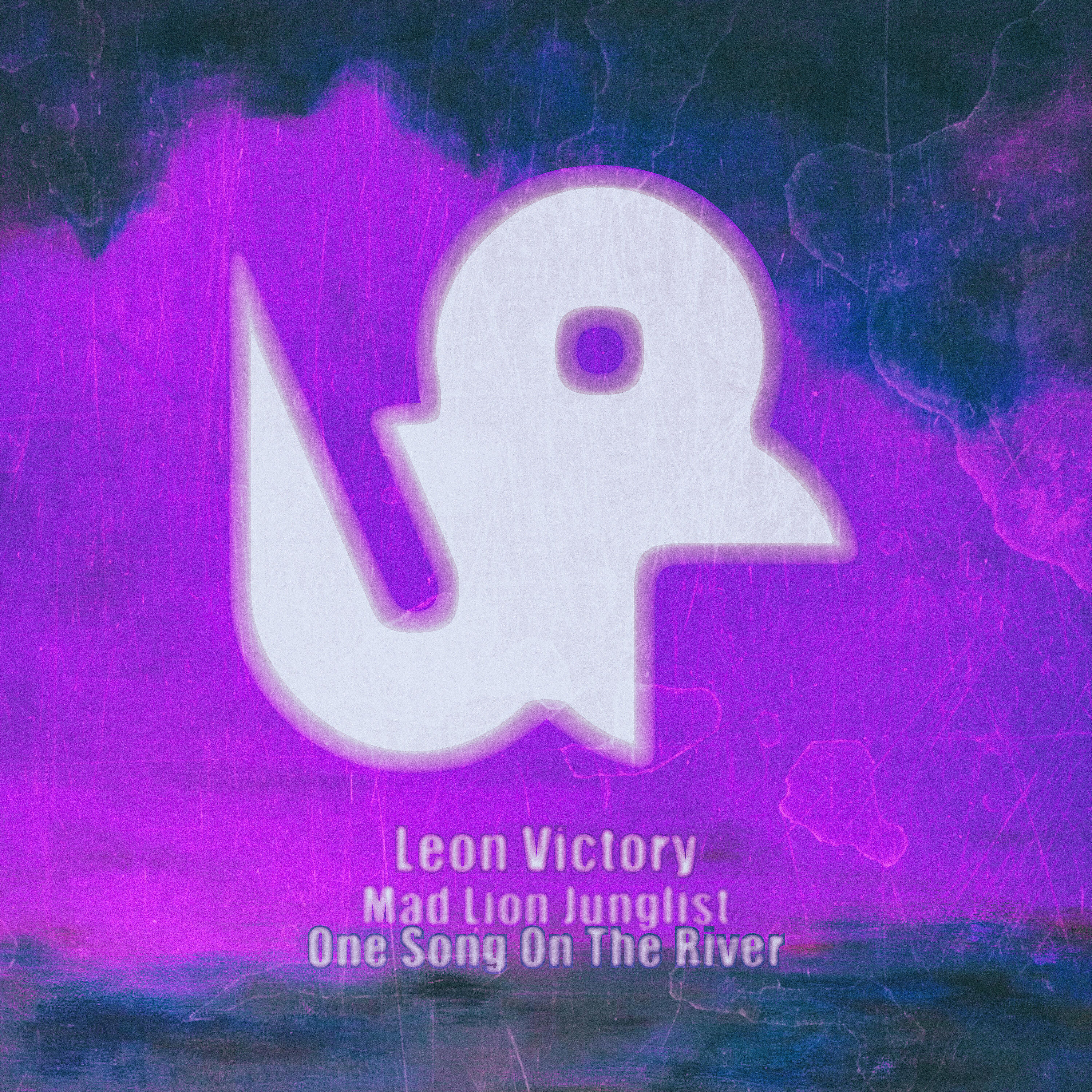Leon Victory - One Song On The River (Soulstice Mix)