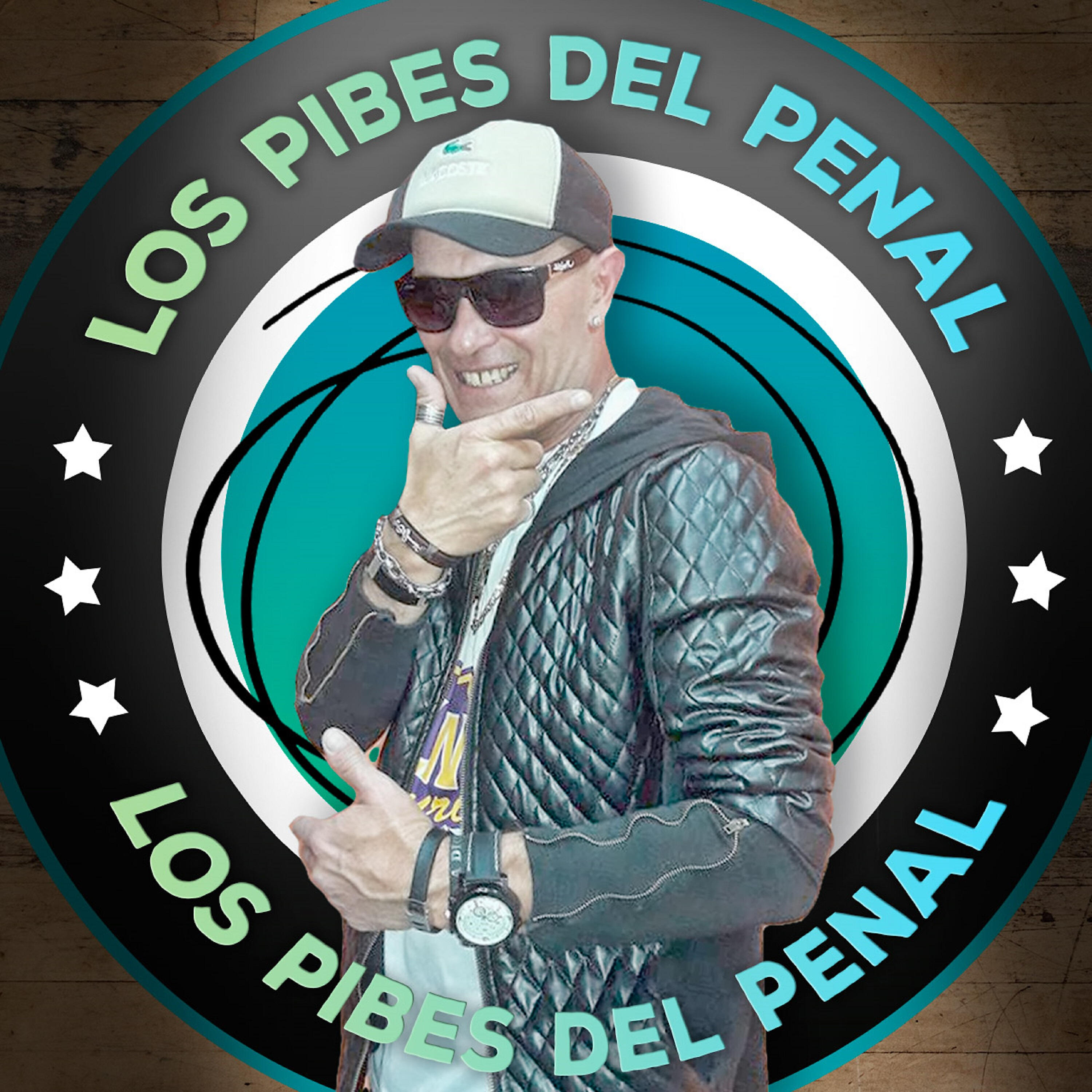 Los Pibes del Penal - Jony