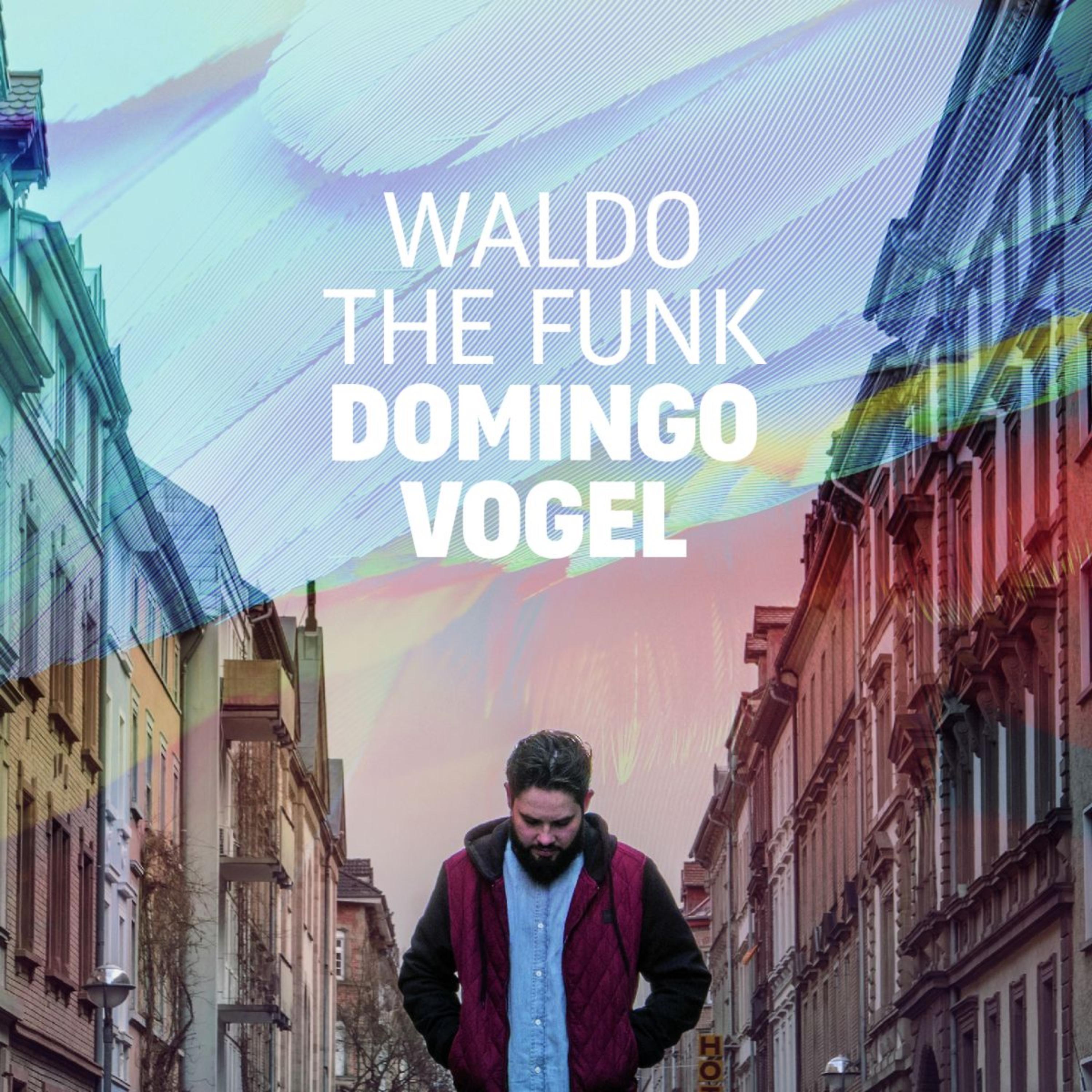 Постер альбома Domingo Vogel