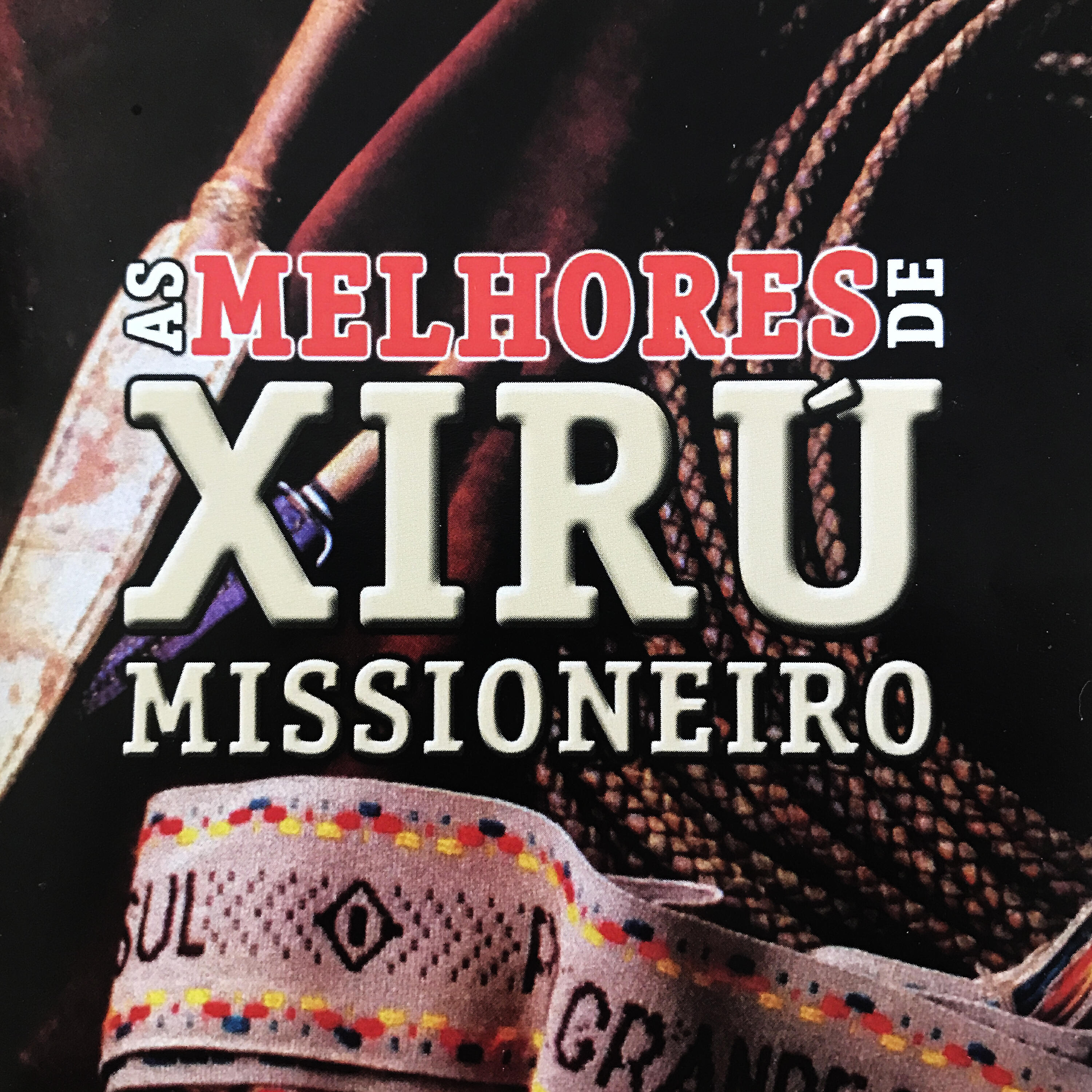 Xirú Missioneiro - Dexa Que Vá