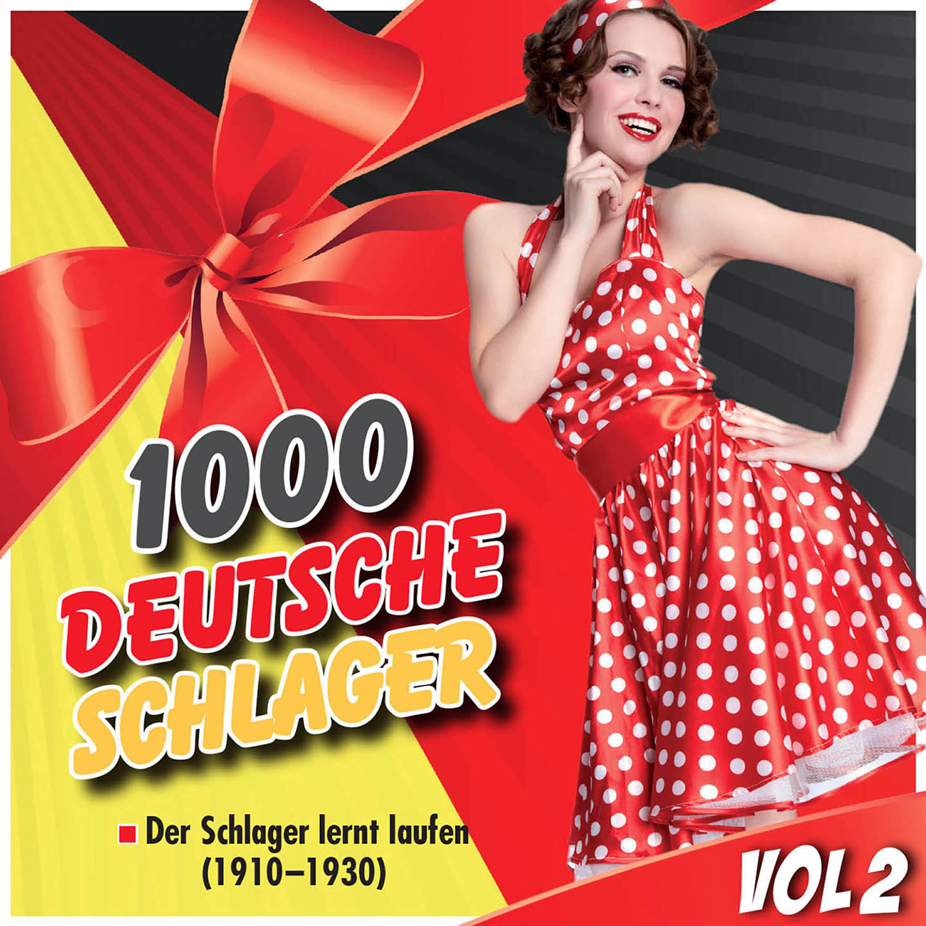 CARL DE VOGT - Trude, Trudelchen