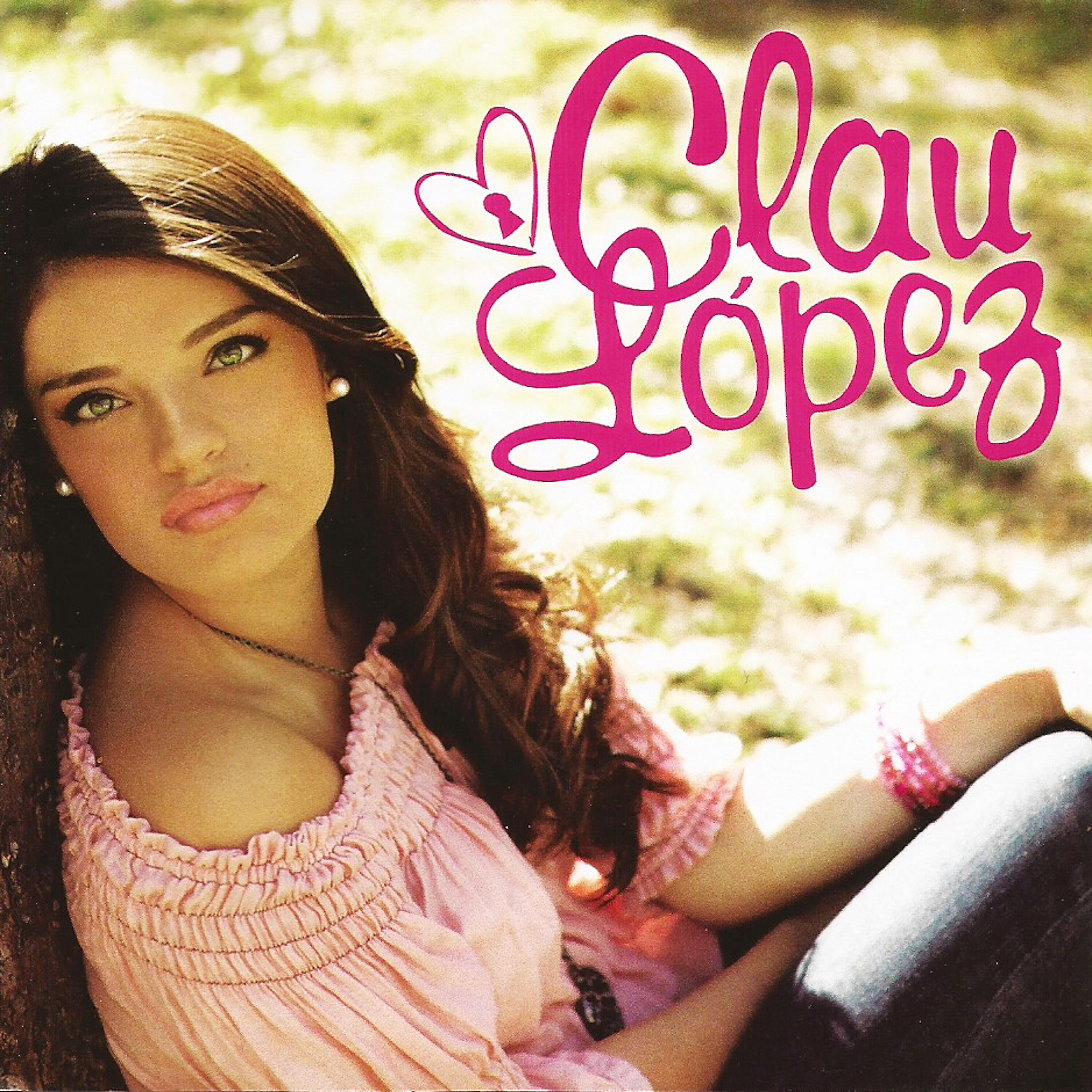 Clau López - No Le Digas